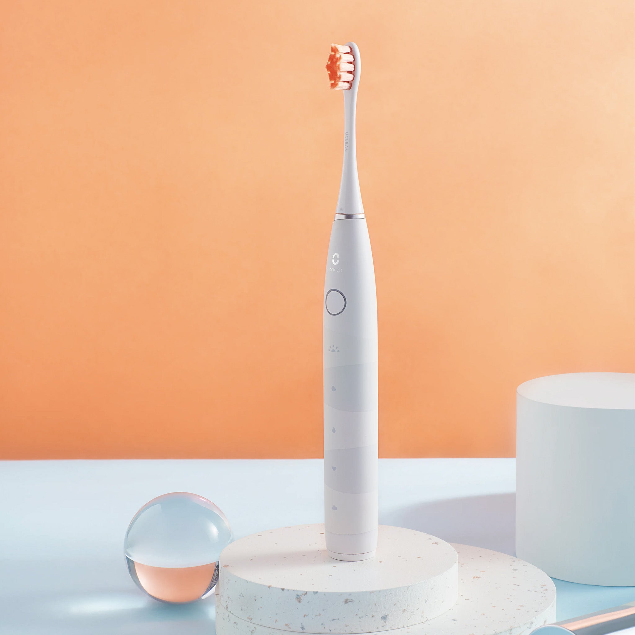 Oclean Flow Sonic Toothbrush