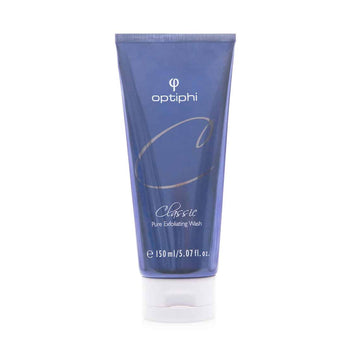 Optiphi Pure Exfoliating Wash