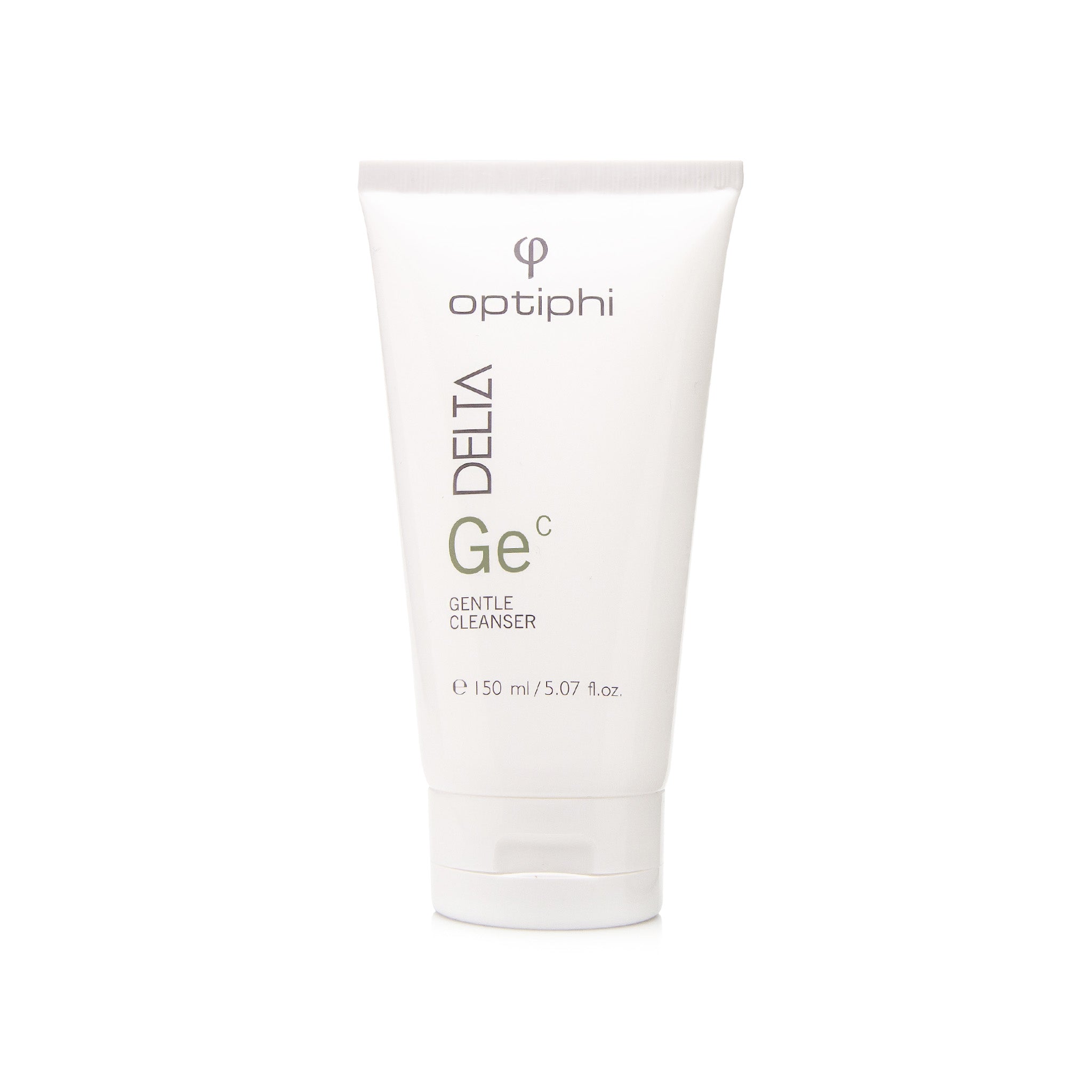 Optiphi DELTA Gentle Cleanser 150ml