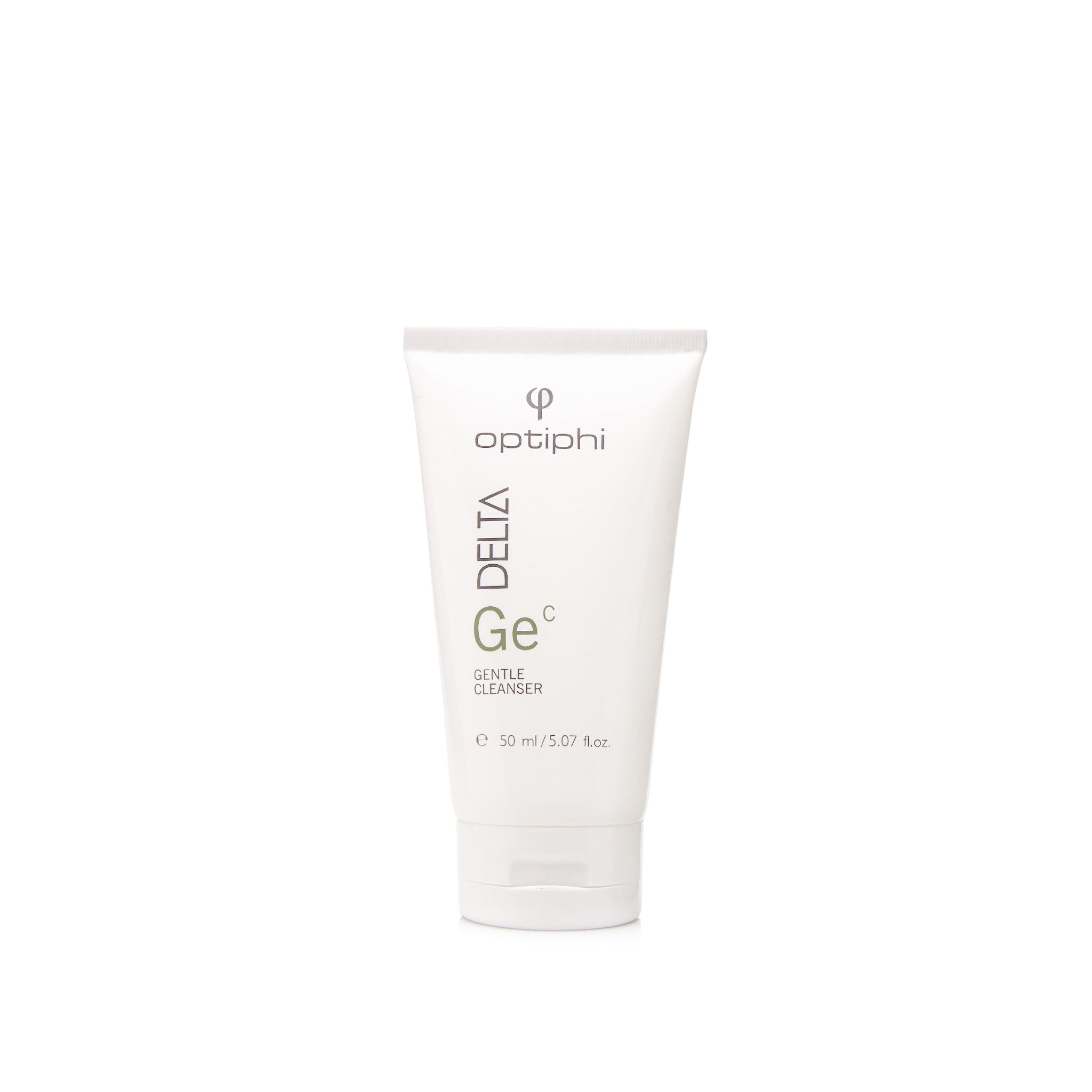 Optiphi DELTA Gentle Cleanser 50ml