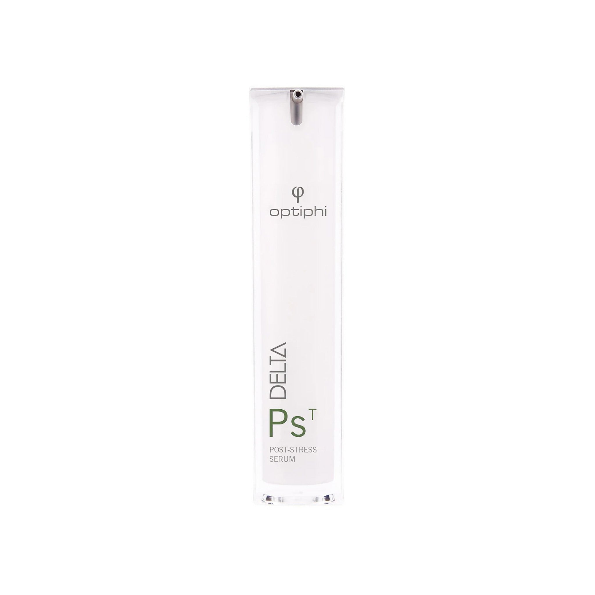 Optiphi DELTA Post-Stress Serum