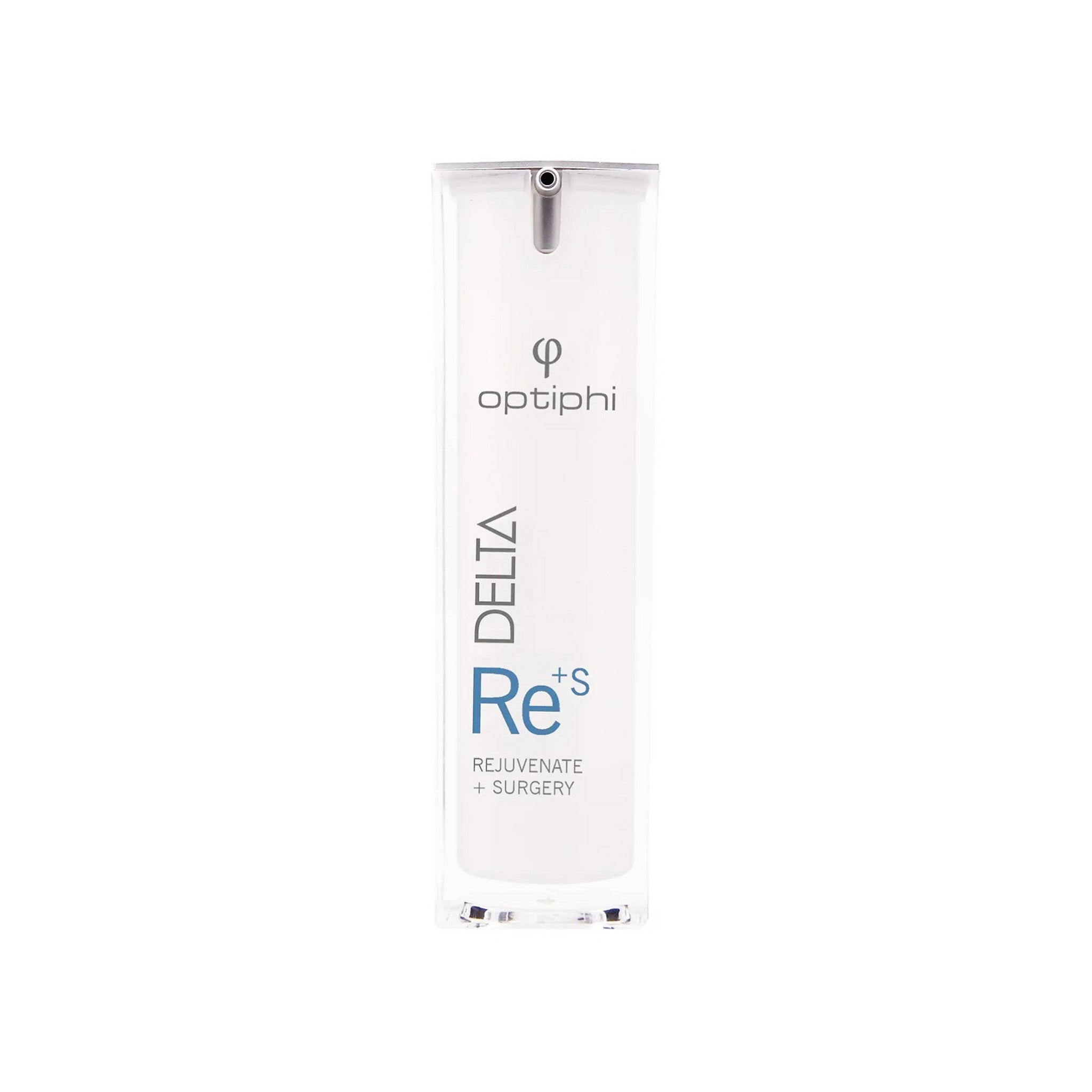 Optiphi DELTA Rejuvenate + Surgery