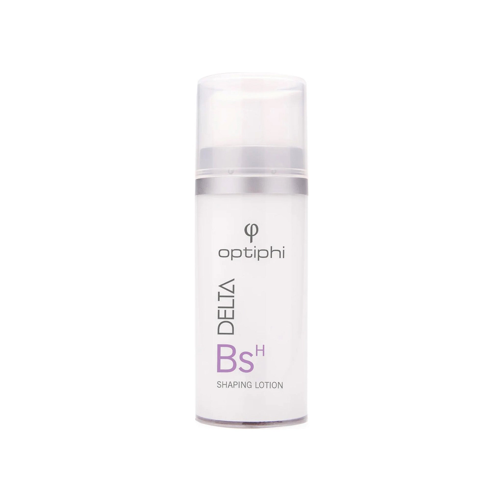 Optiphi DELTA Shaping Lotion