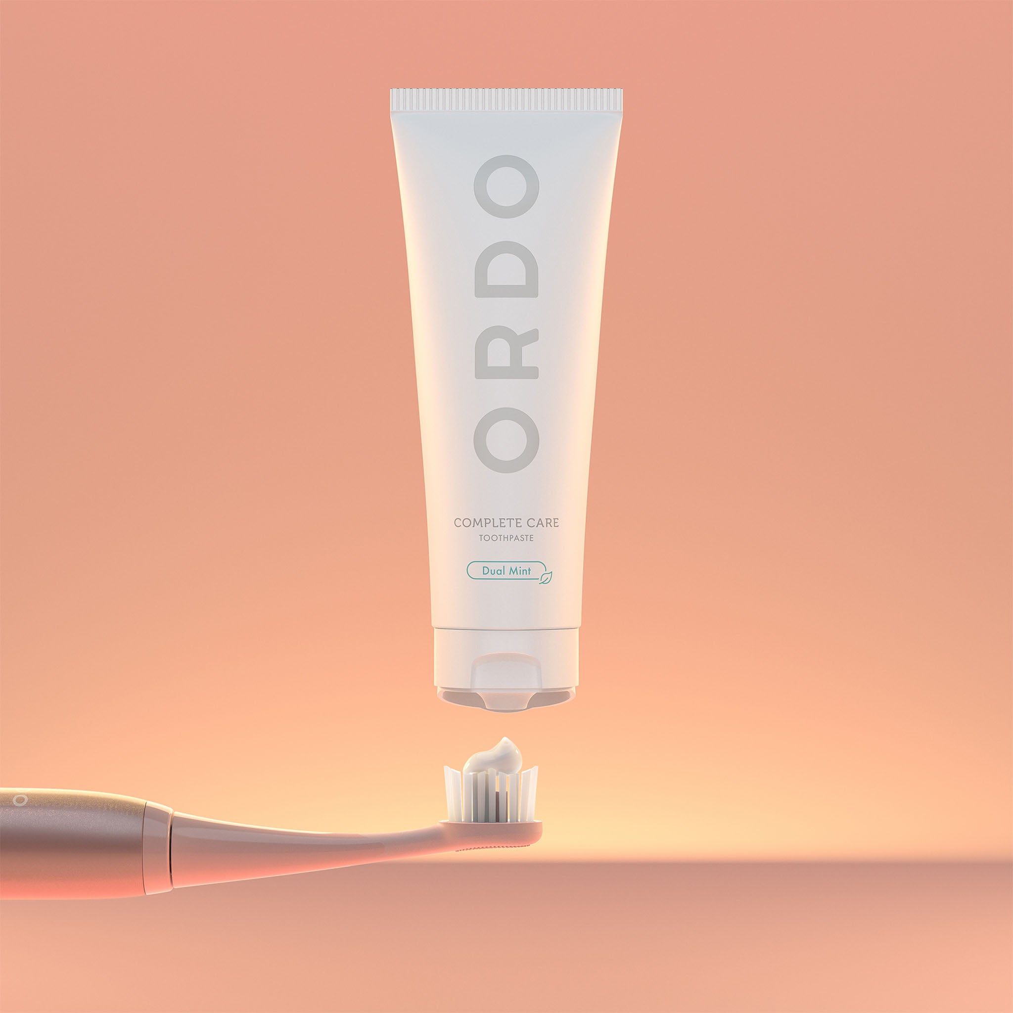 Ordo Complete Care Toothpaste