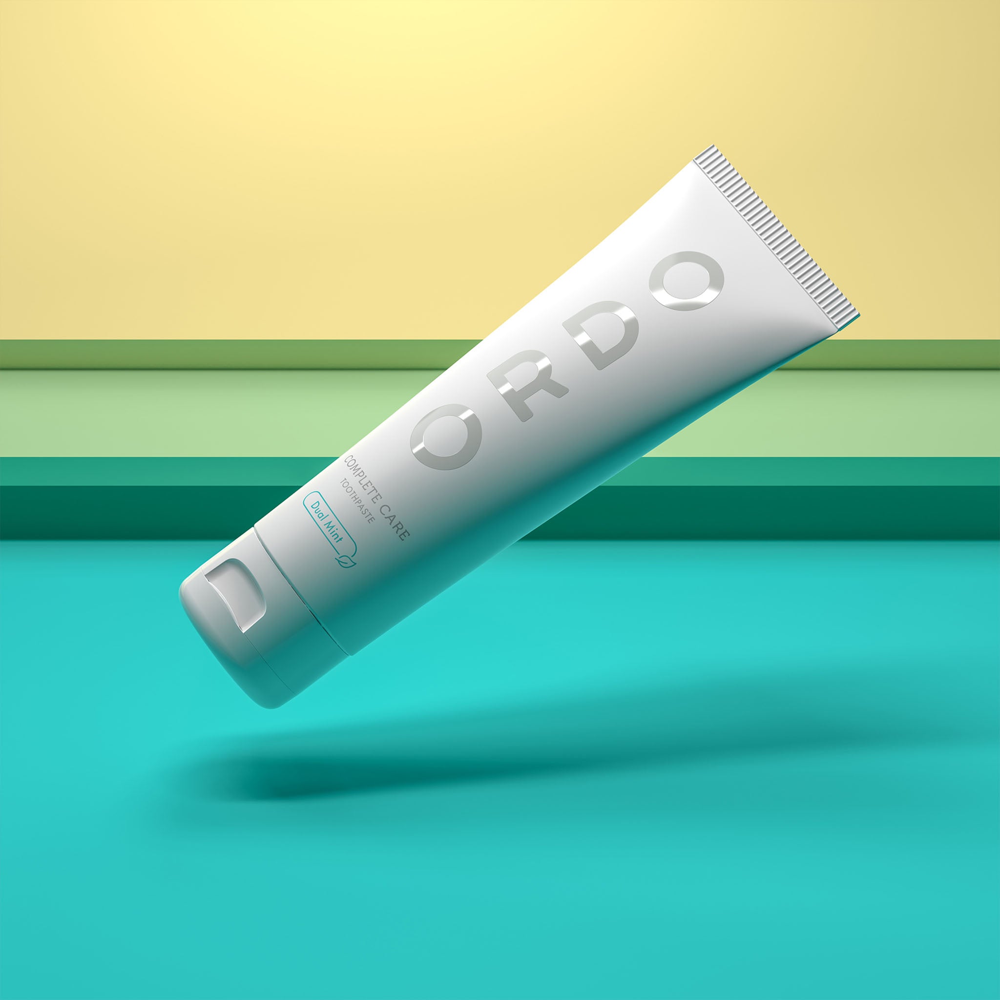 Ordo Complete Care Toothpaste