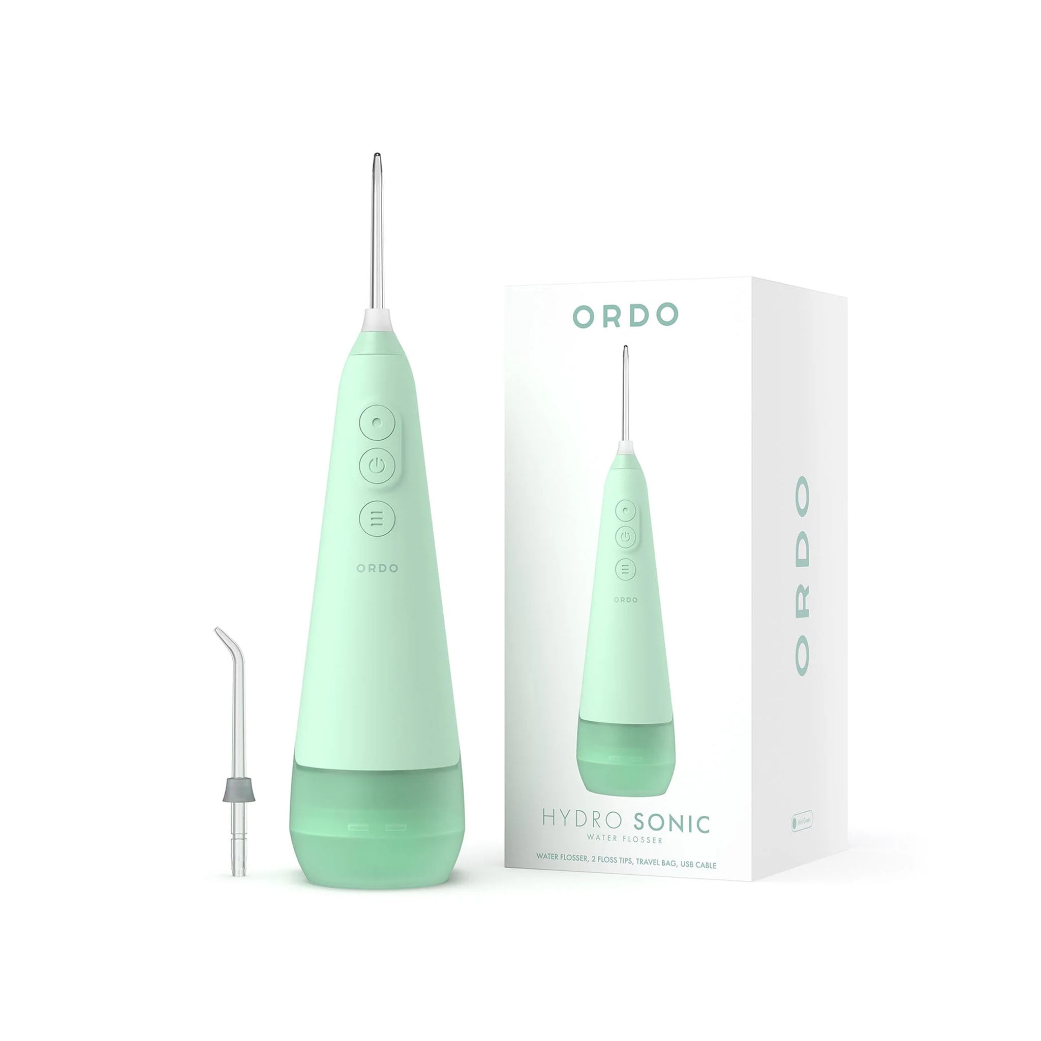 Ordo Hydro Sonic Water Flosser