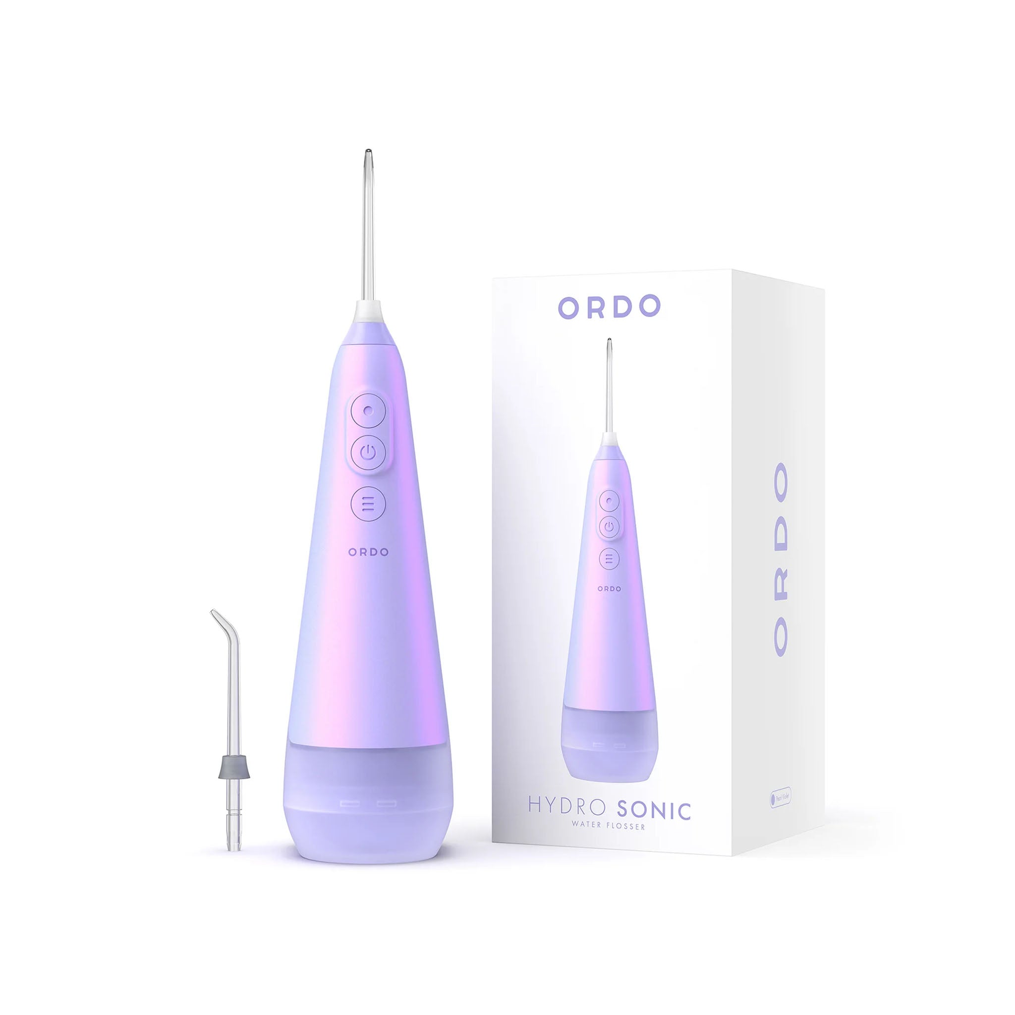 Ordo Hydro Sonic Water Flosser