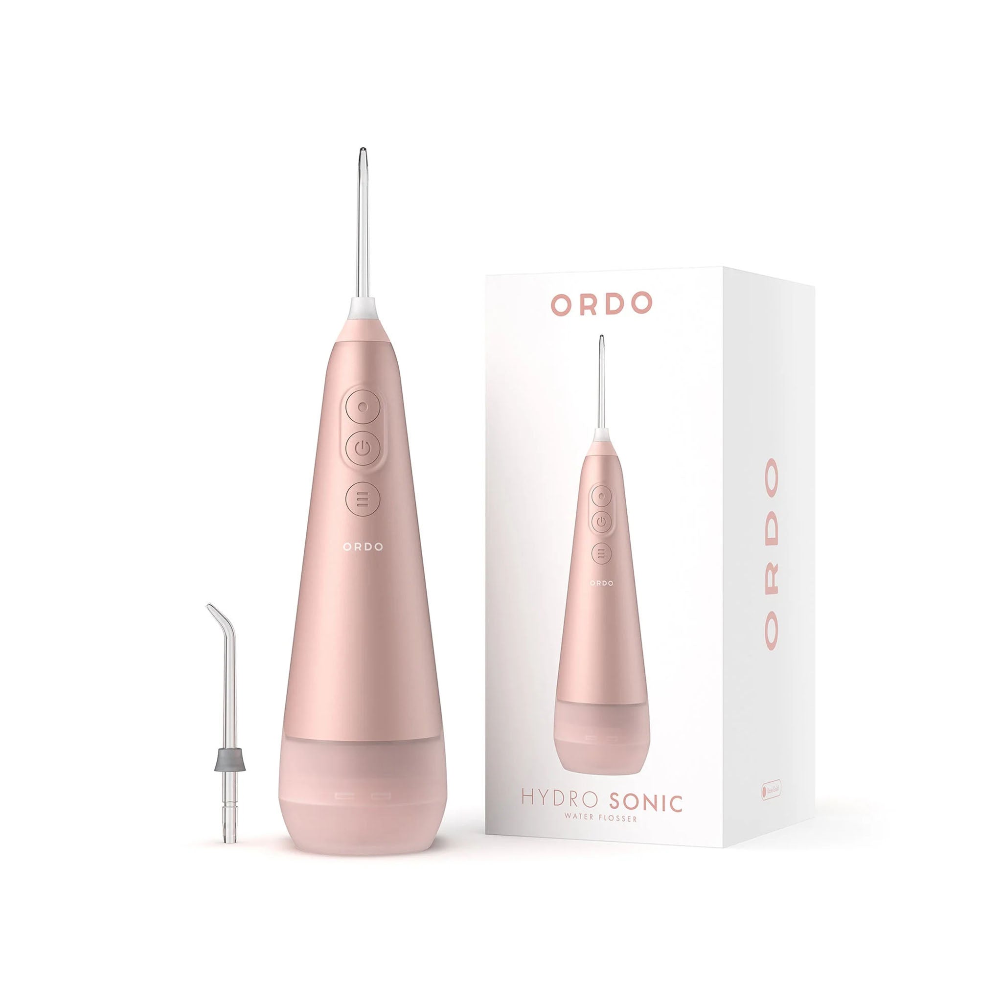 Ordo Hydro Sonic Water Flosser