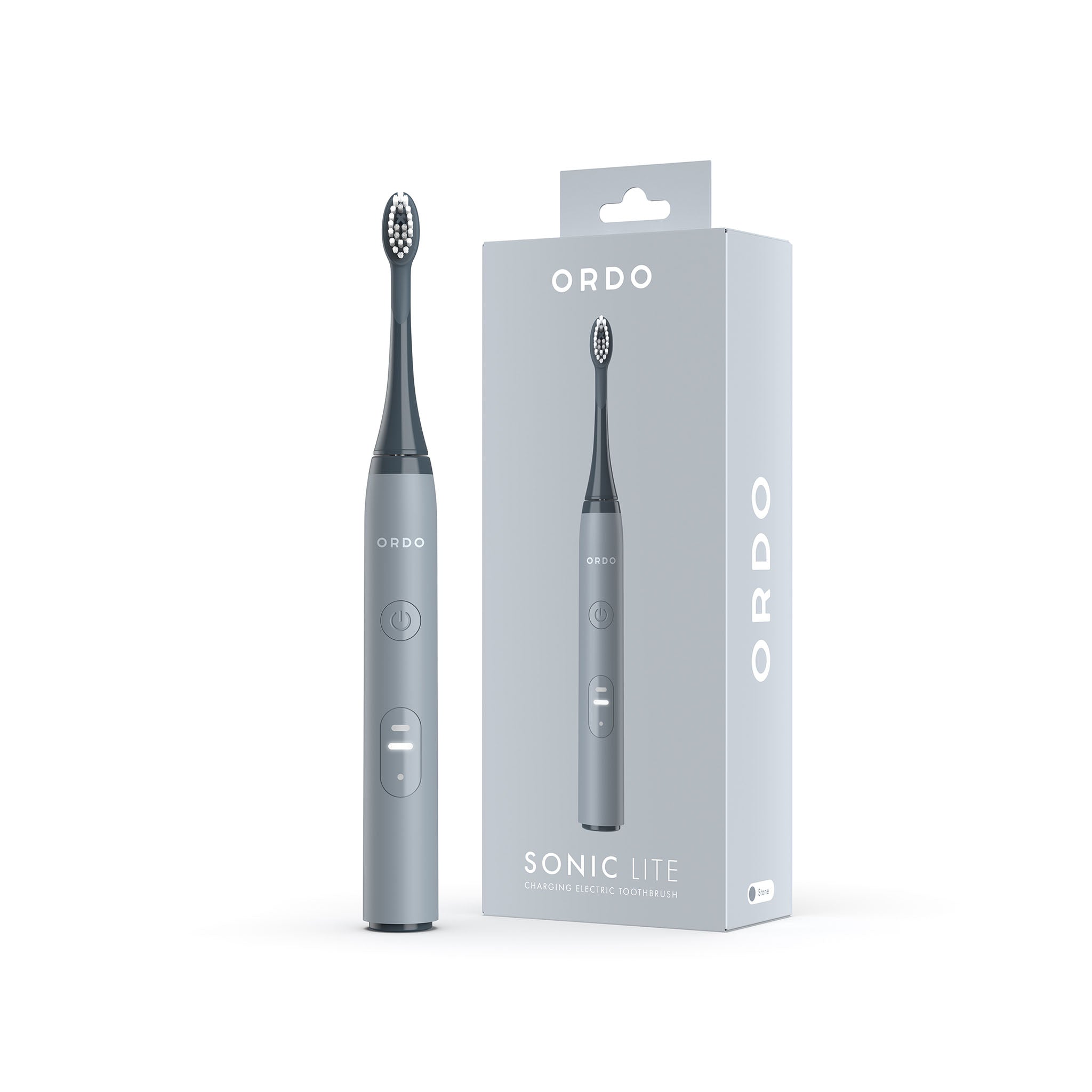 Ordo Sonic Lite Electric Toothbrush