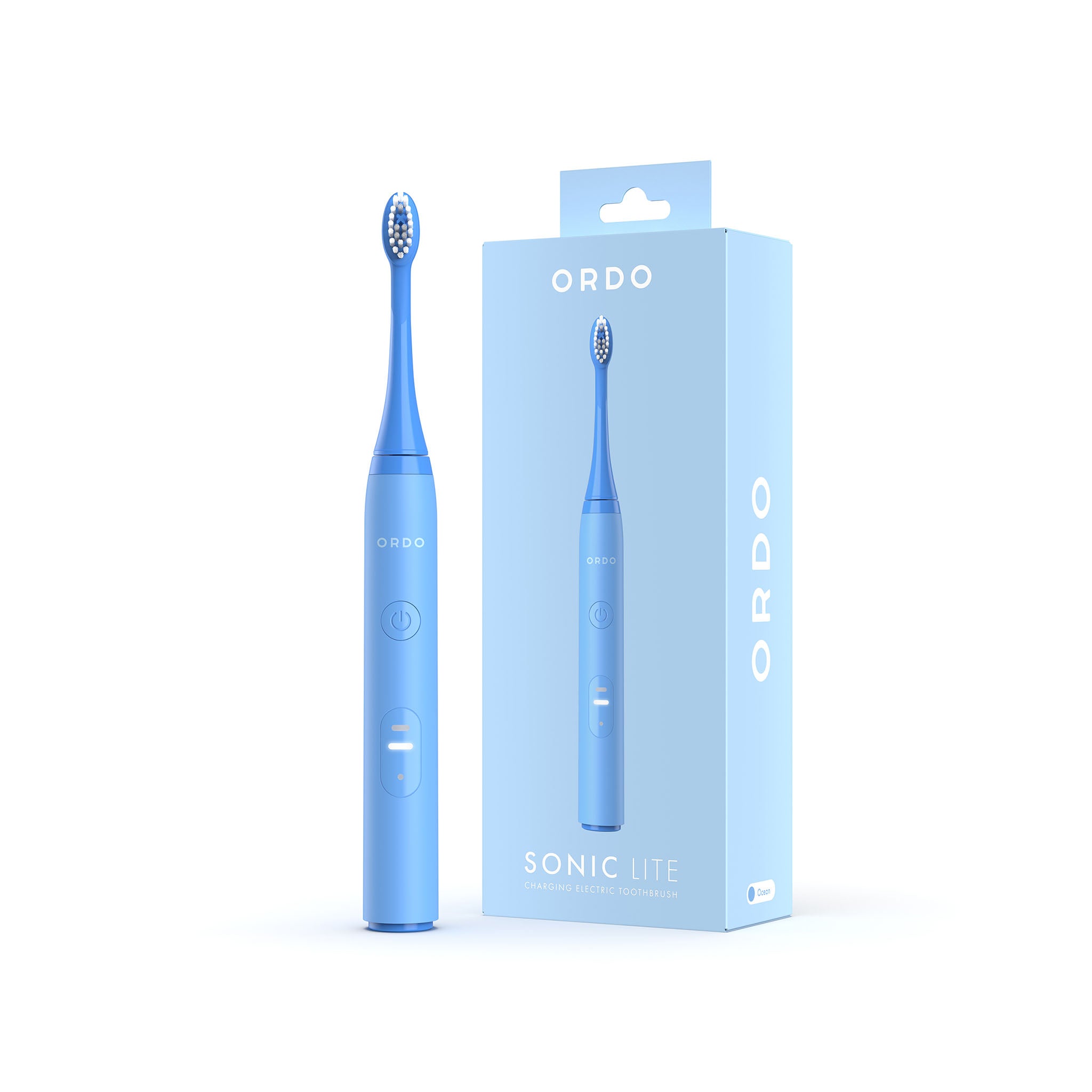 Ordo Sonic Lite Electric Toothbrush