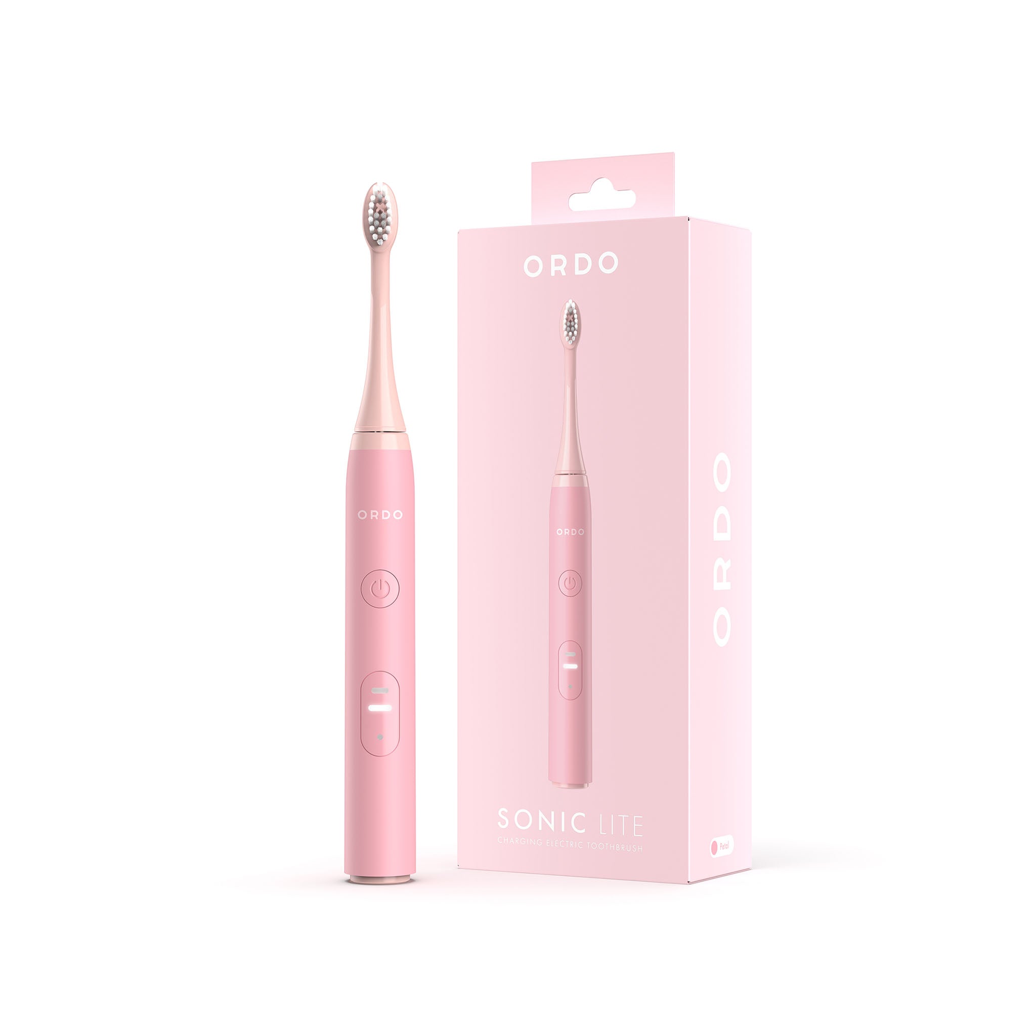 Ordo Sonic Lite Electric Toothbrush