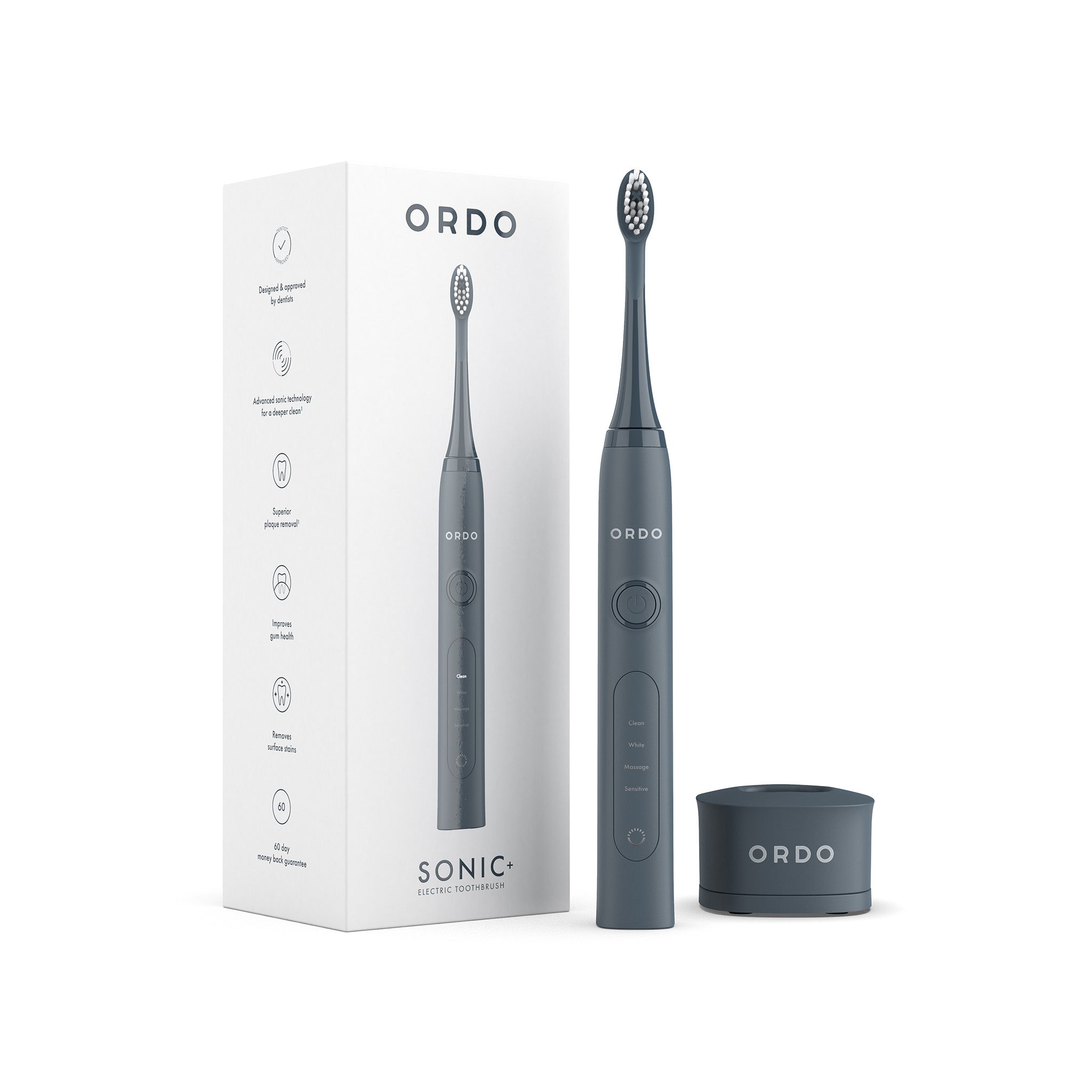 Ordo Sonic+ Electric Toothbrush