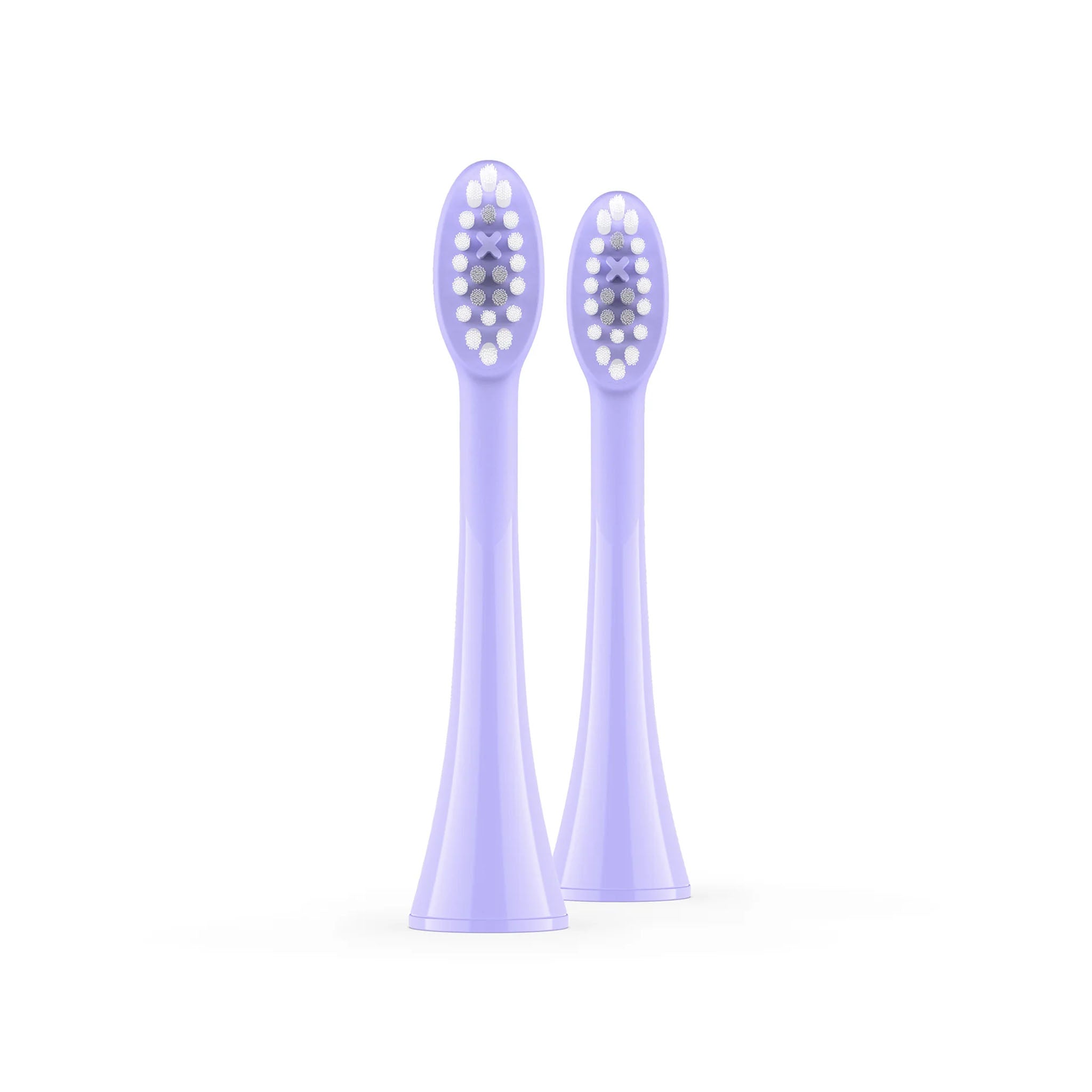 Ordo Sonic Replacement Brush Heads