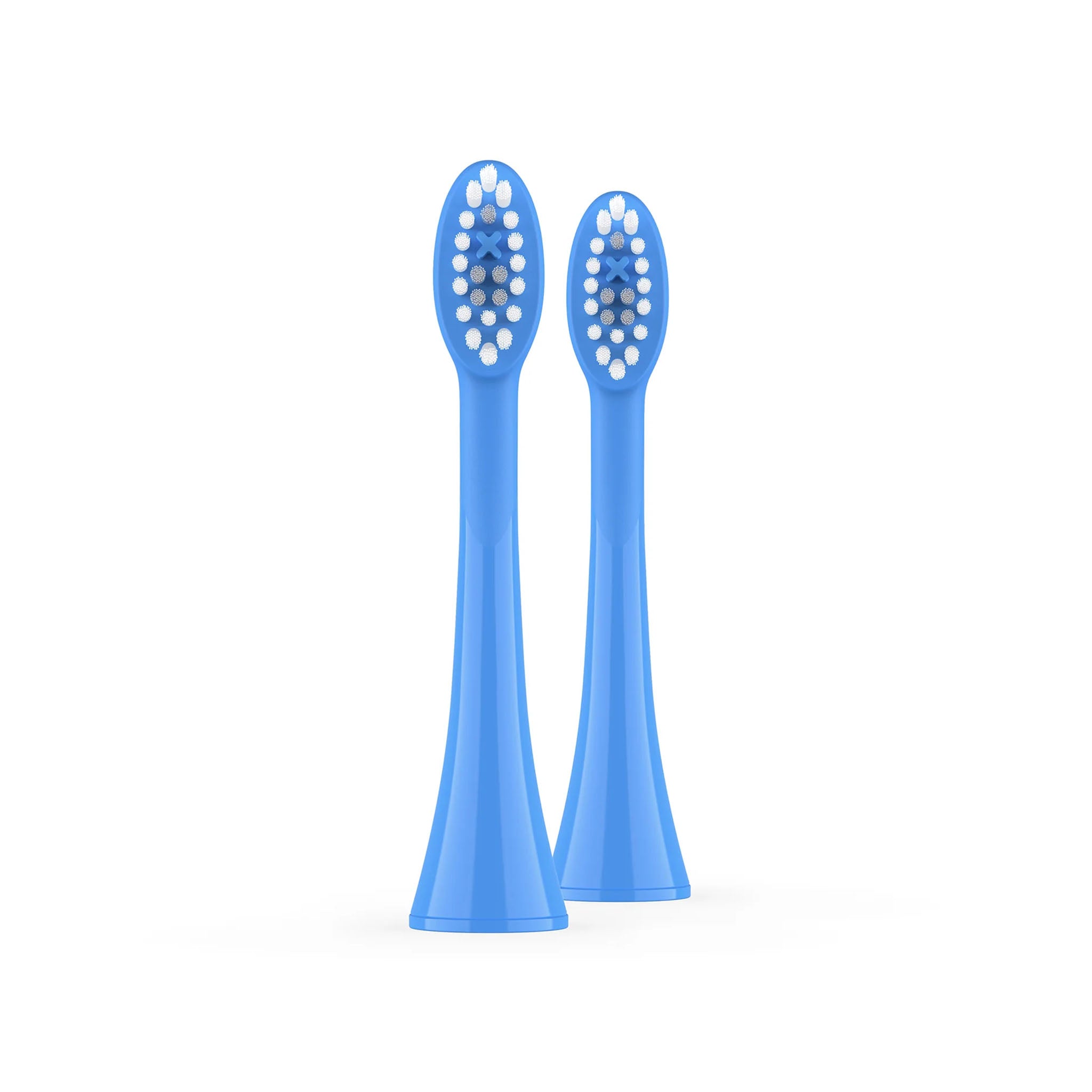 Ordo Sonic Replacement Brush Heads