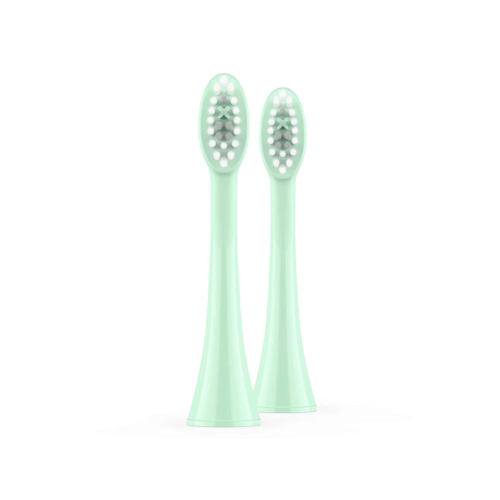 Ordo Sonic Replacement Brush Heads