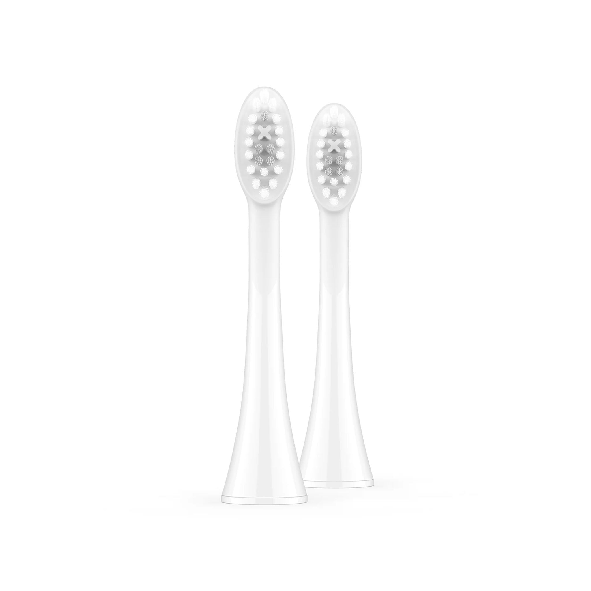 Ordo Sonic Replacement Brush Heads