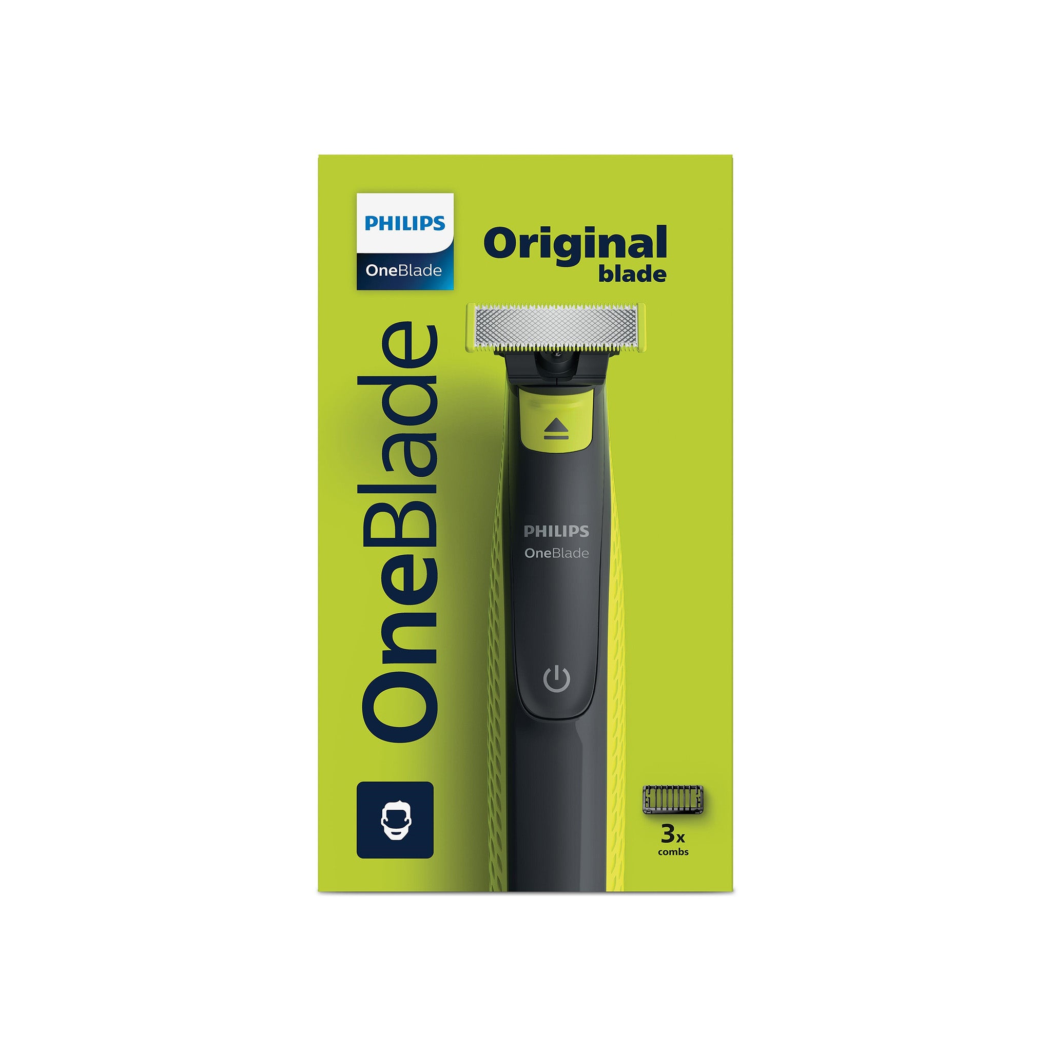 Philips OneBlade Face