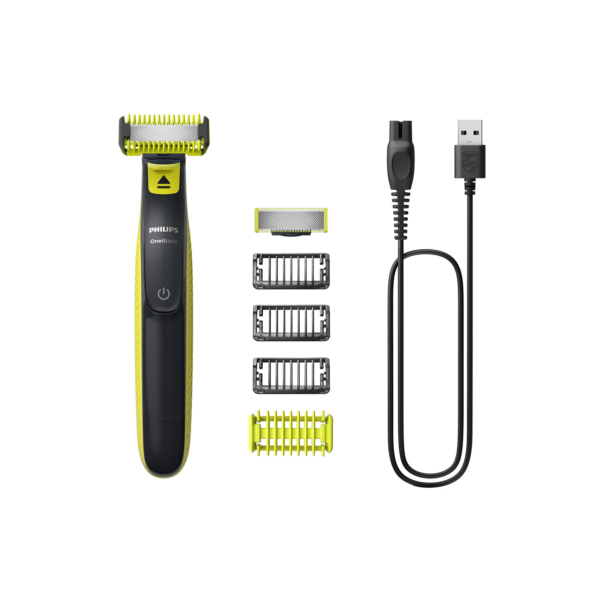 Philips OneBlade Face + Body