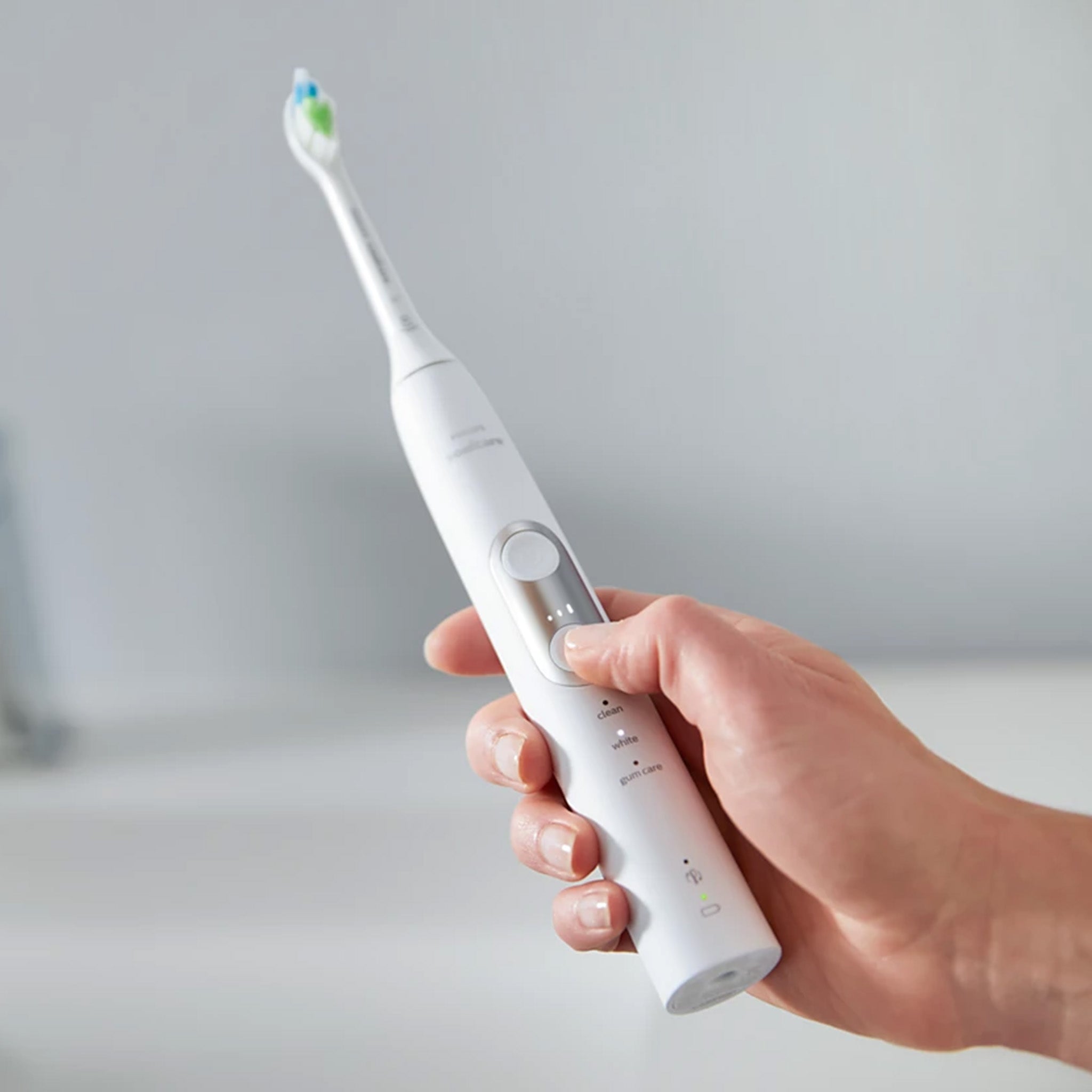 Philips Sonicare ProtectiveClean 6100