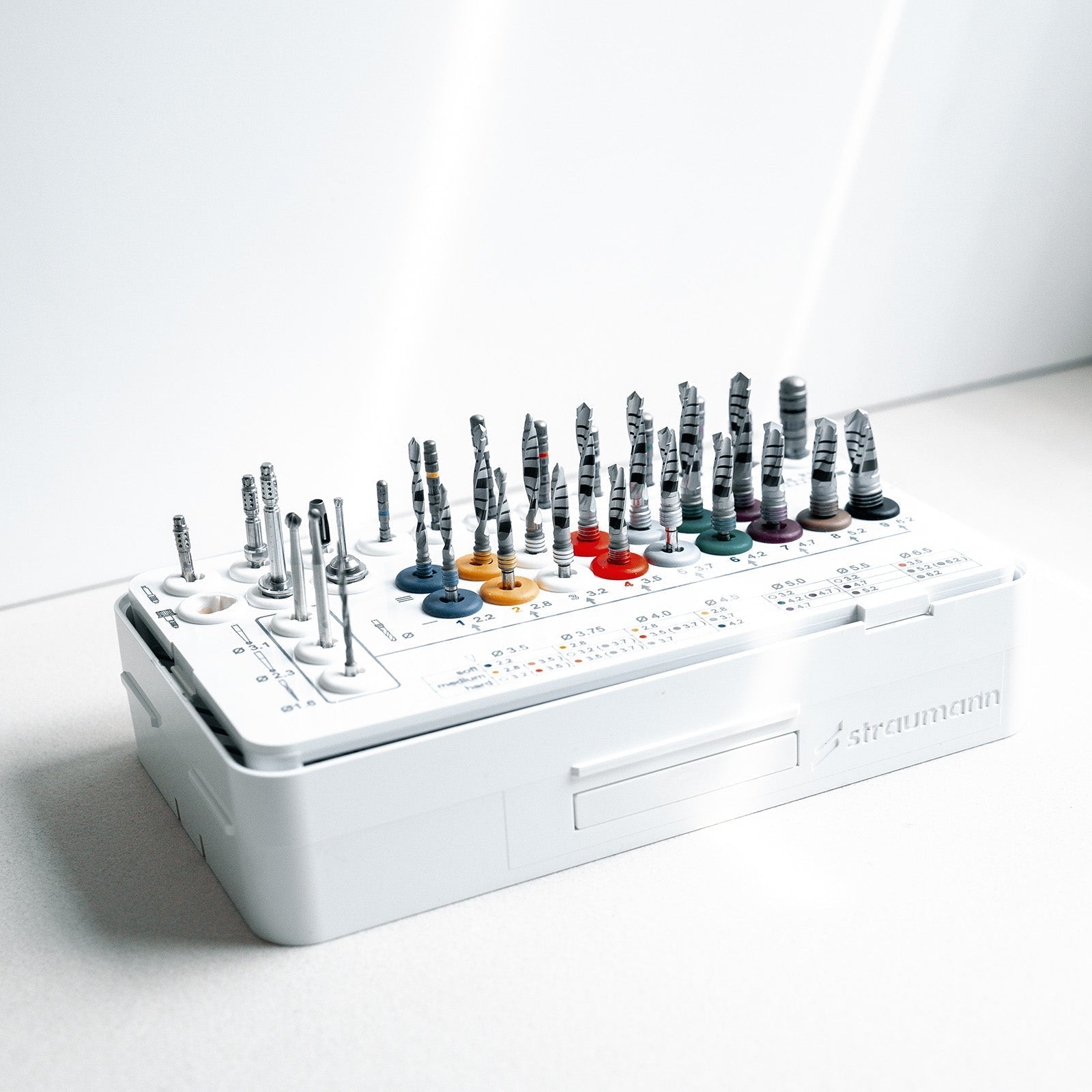 Precision in Implant Dentistry