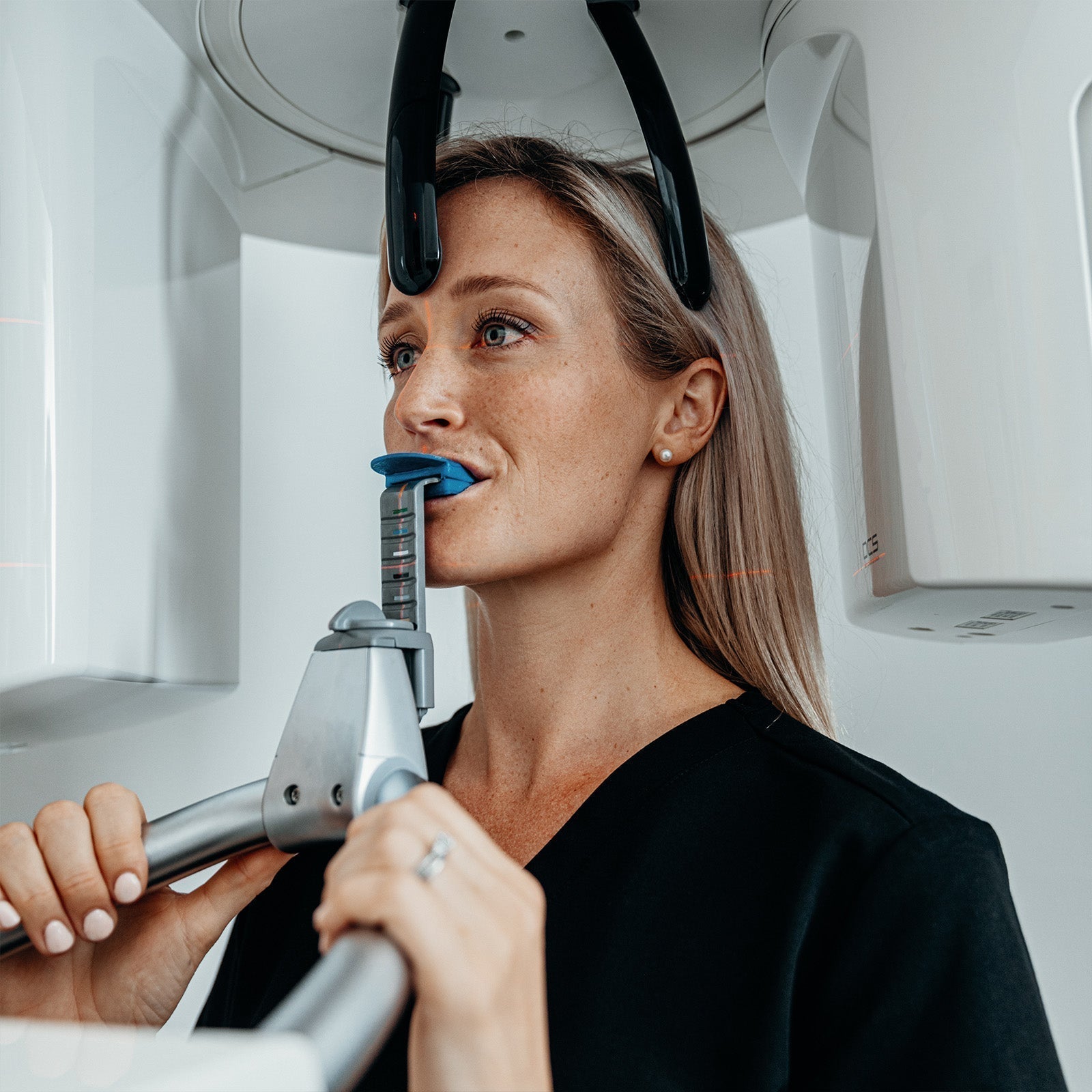 Sirona Axeos CBCT