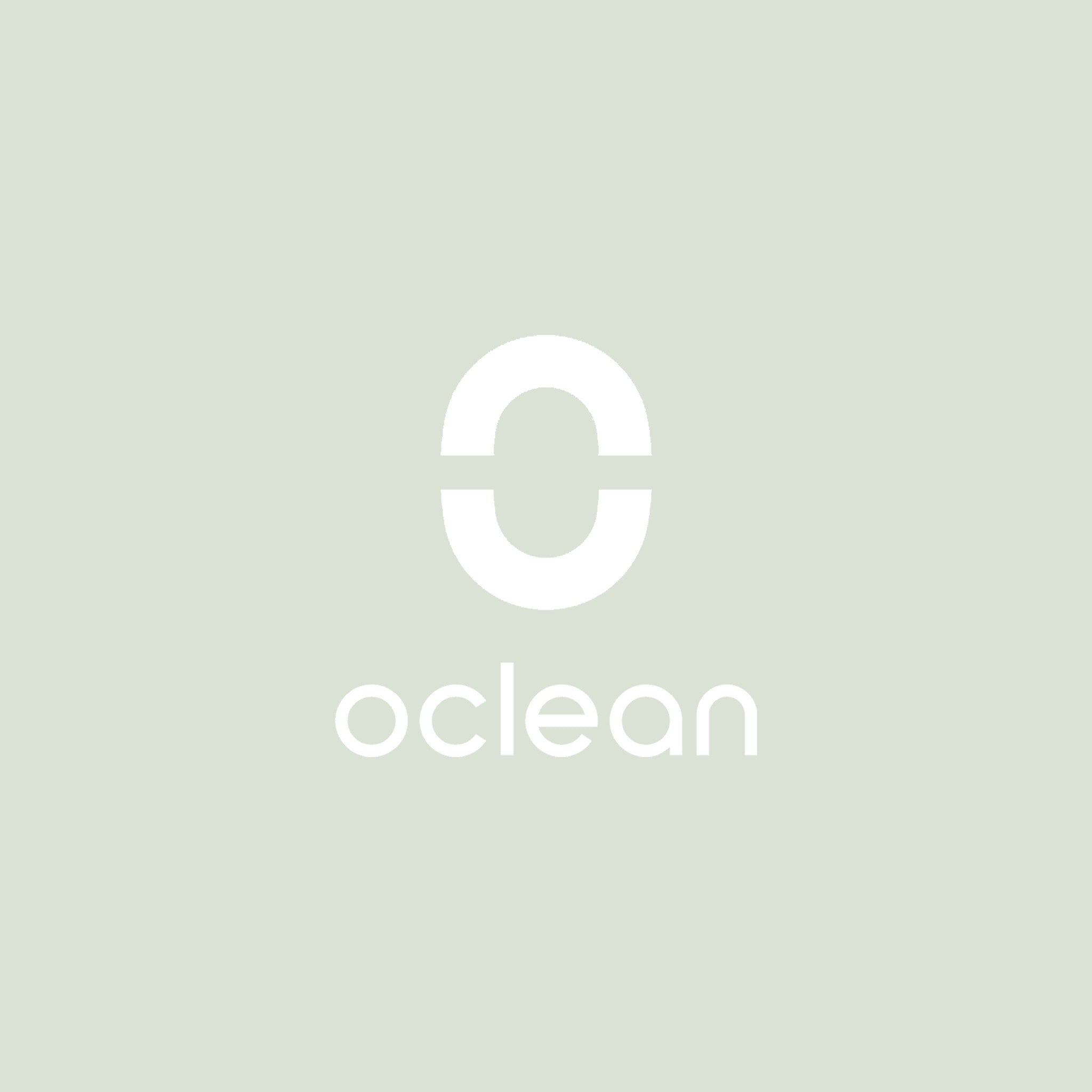 Oclean Replacement Nozzles
