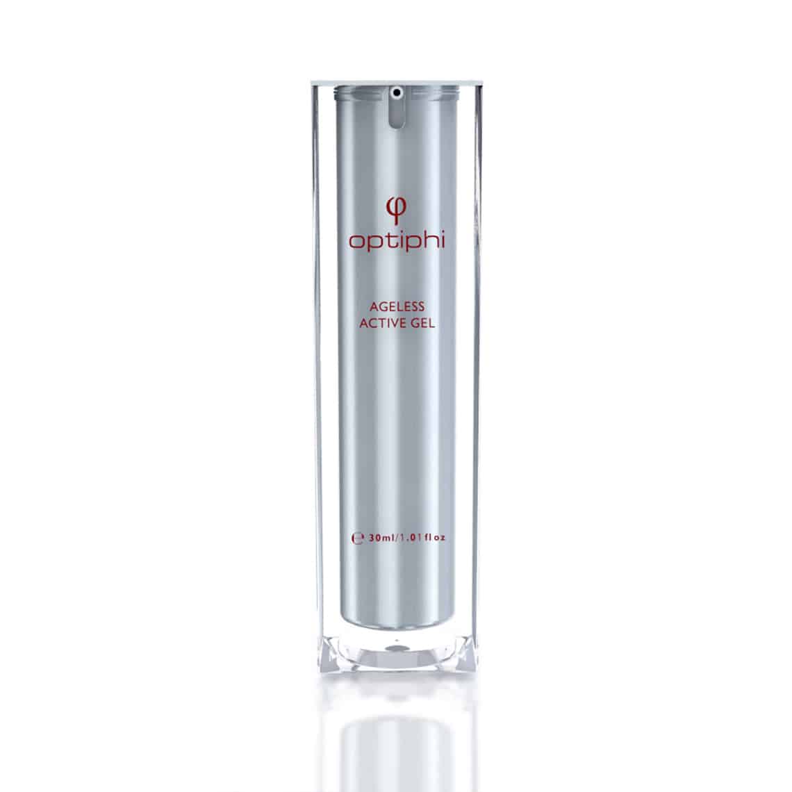 Optiphi Ageless Activegel