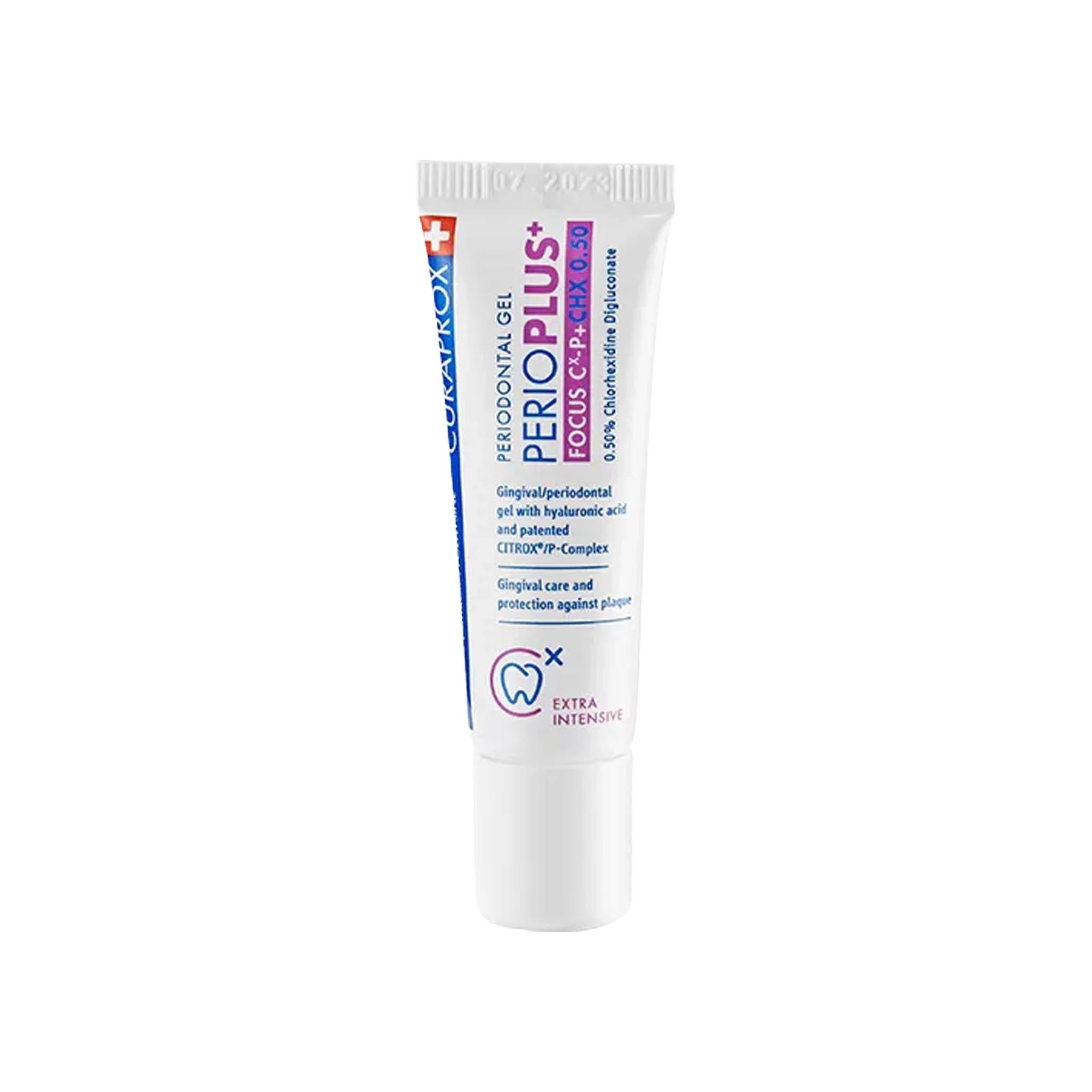Curaprox Perio Plus Focus