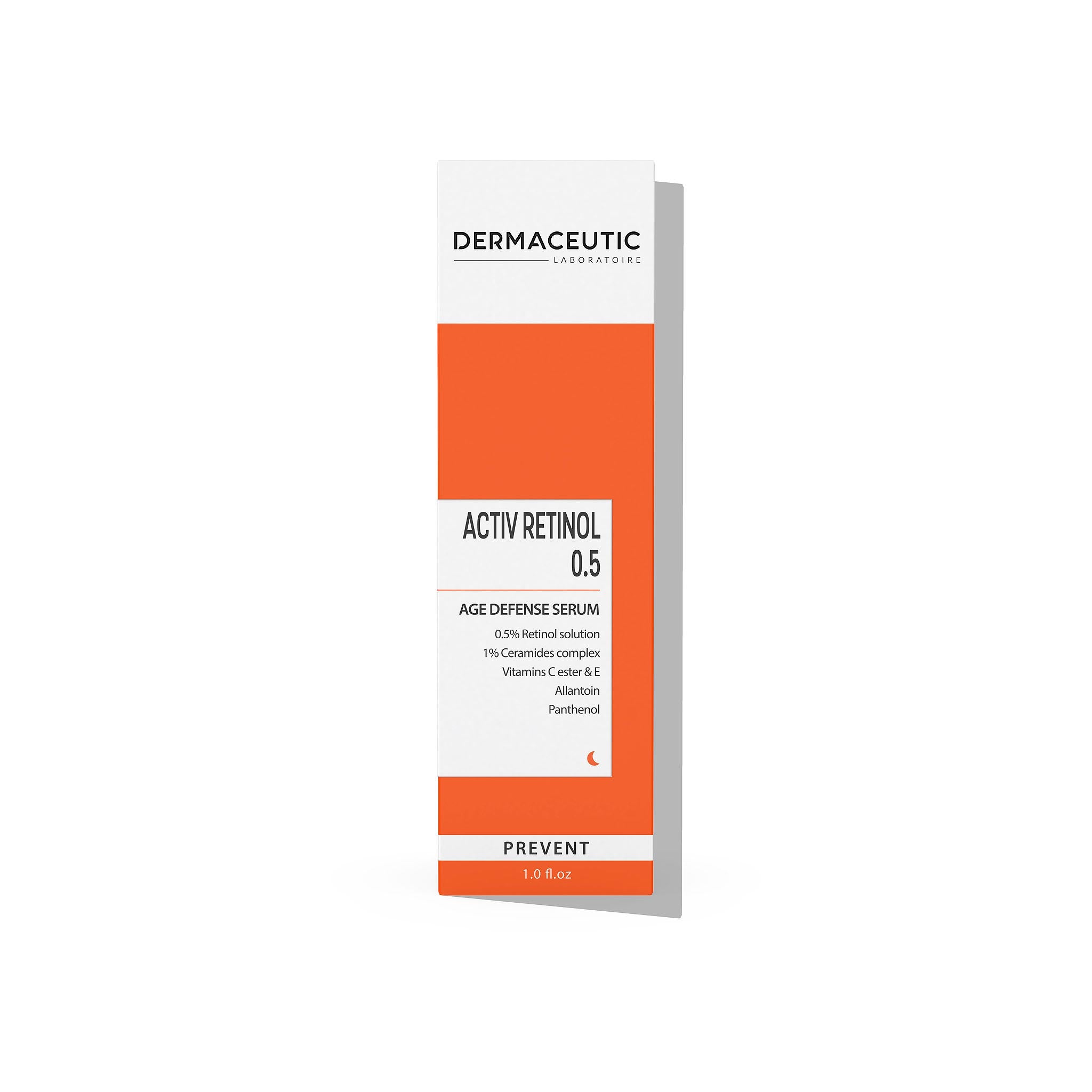 Dermaceutic Activ Retinol 0.5