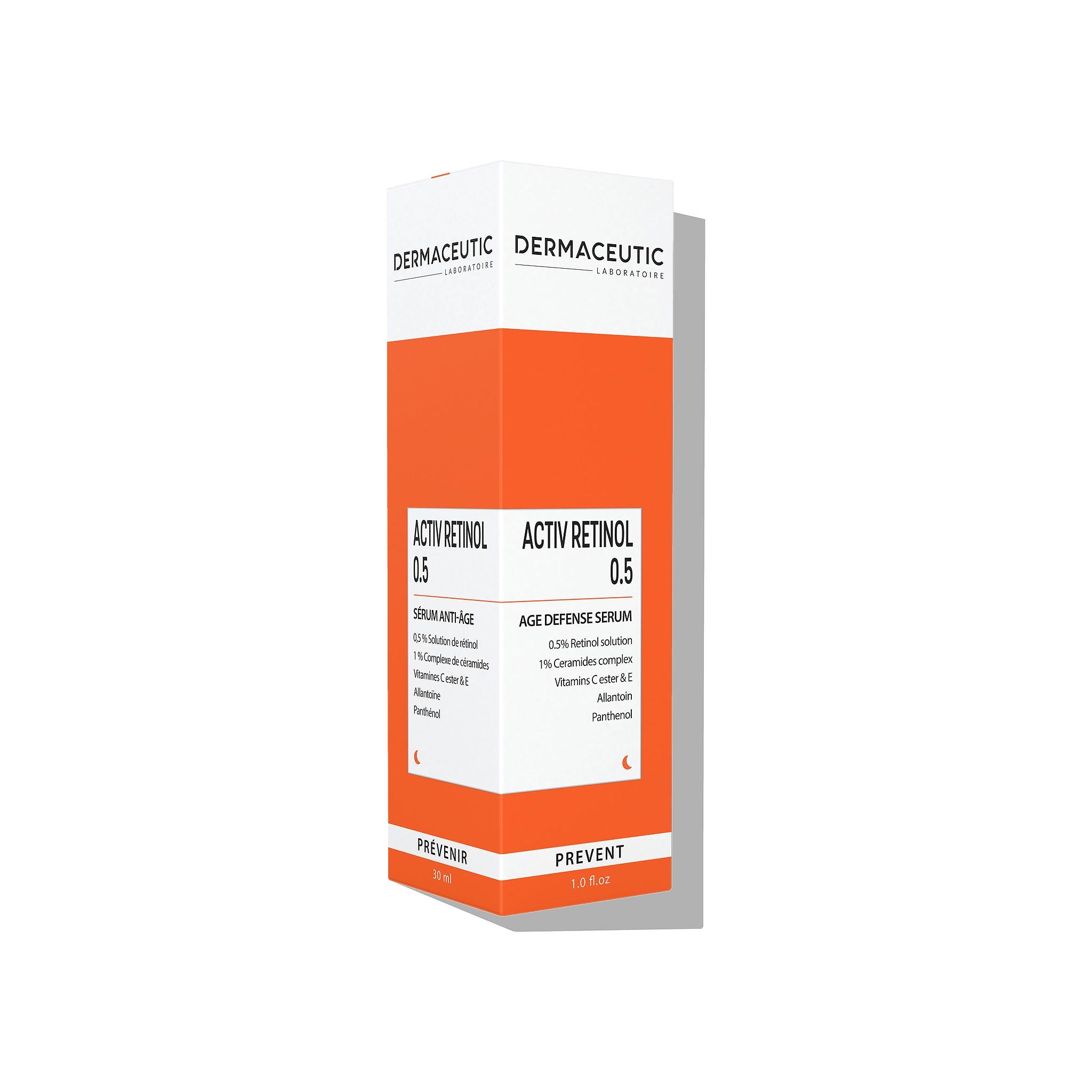 Dermaceutic Activ Retinol 0.5