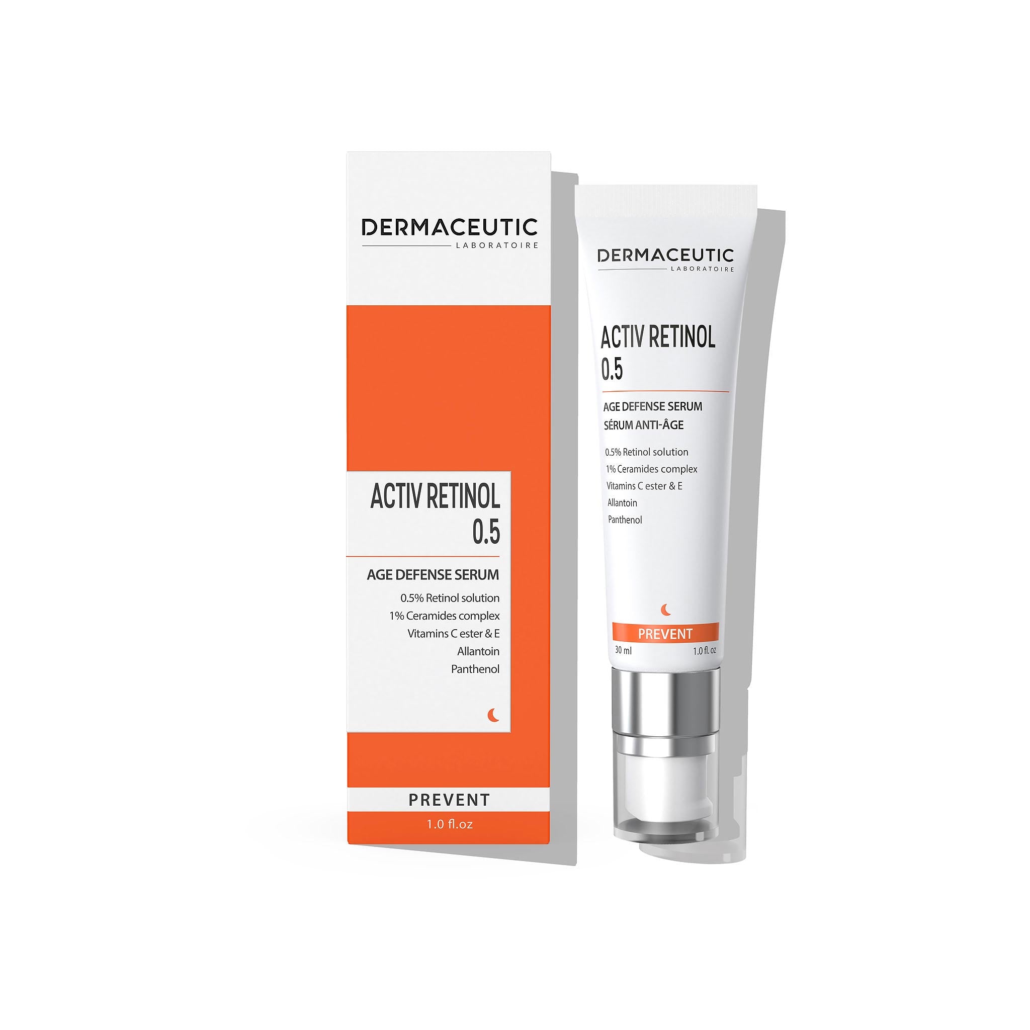 Dermaceutic Activ Retinol 0.5