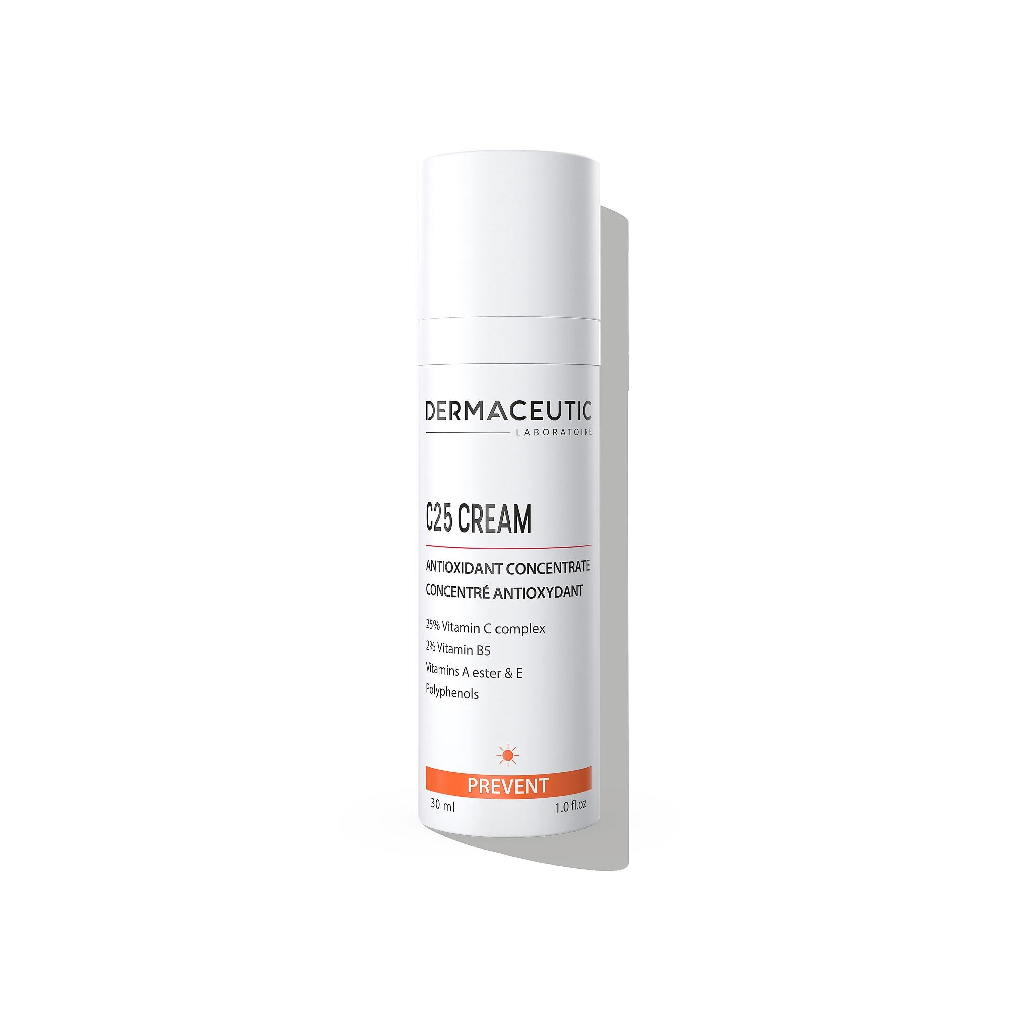 Dermaceutic C25 Cream