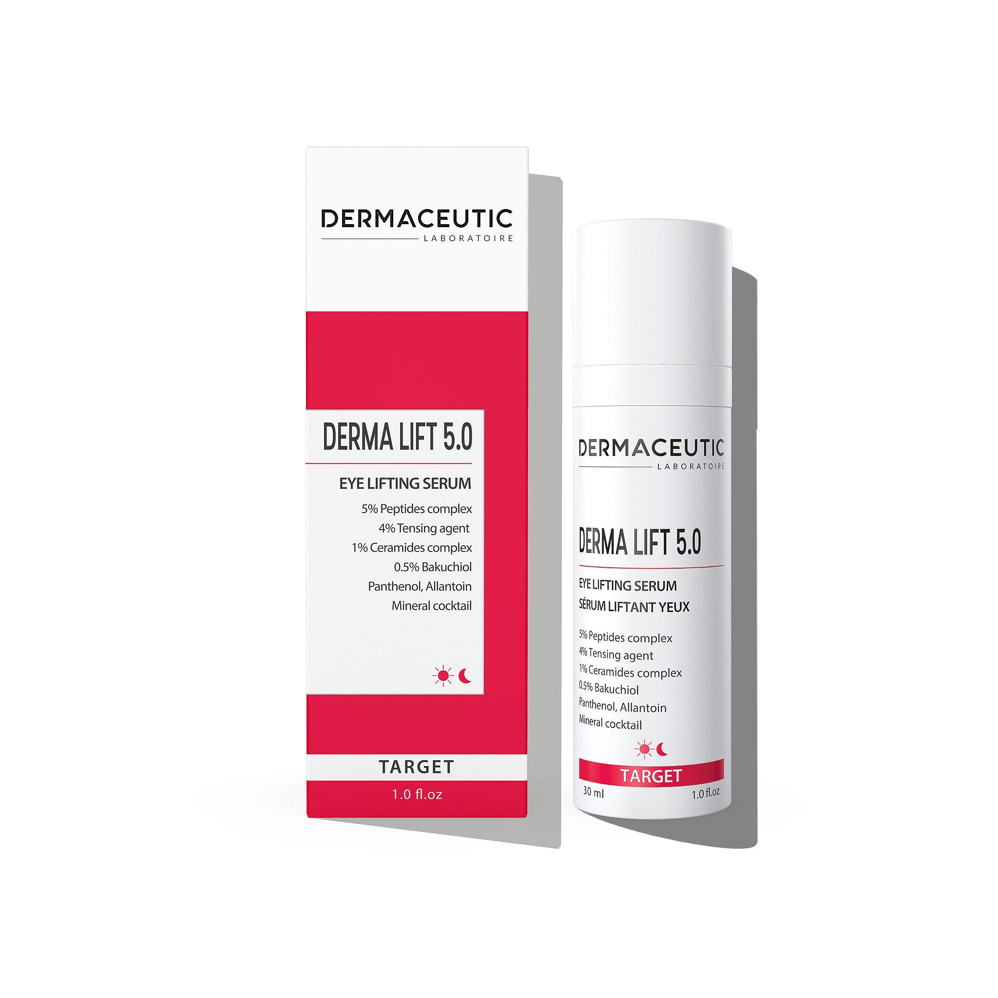 Dermaceutic Dermalift 5.0 Serum