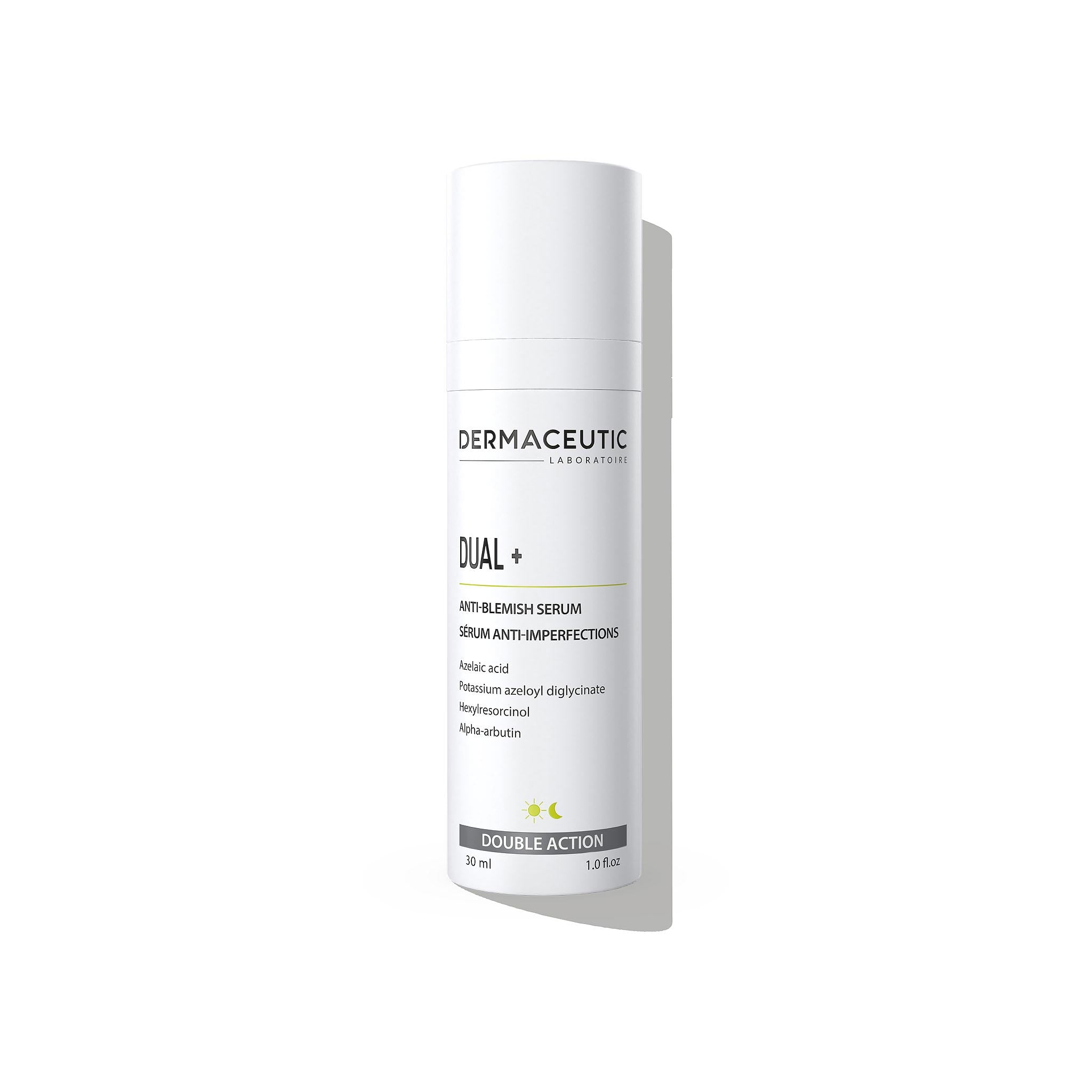 Dermaceutic Dual Plus