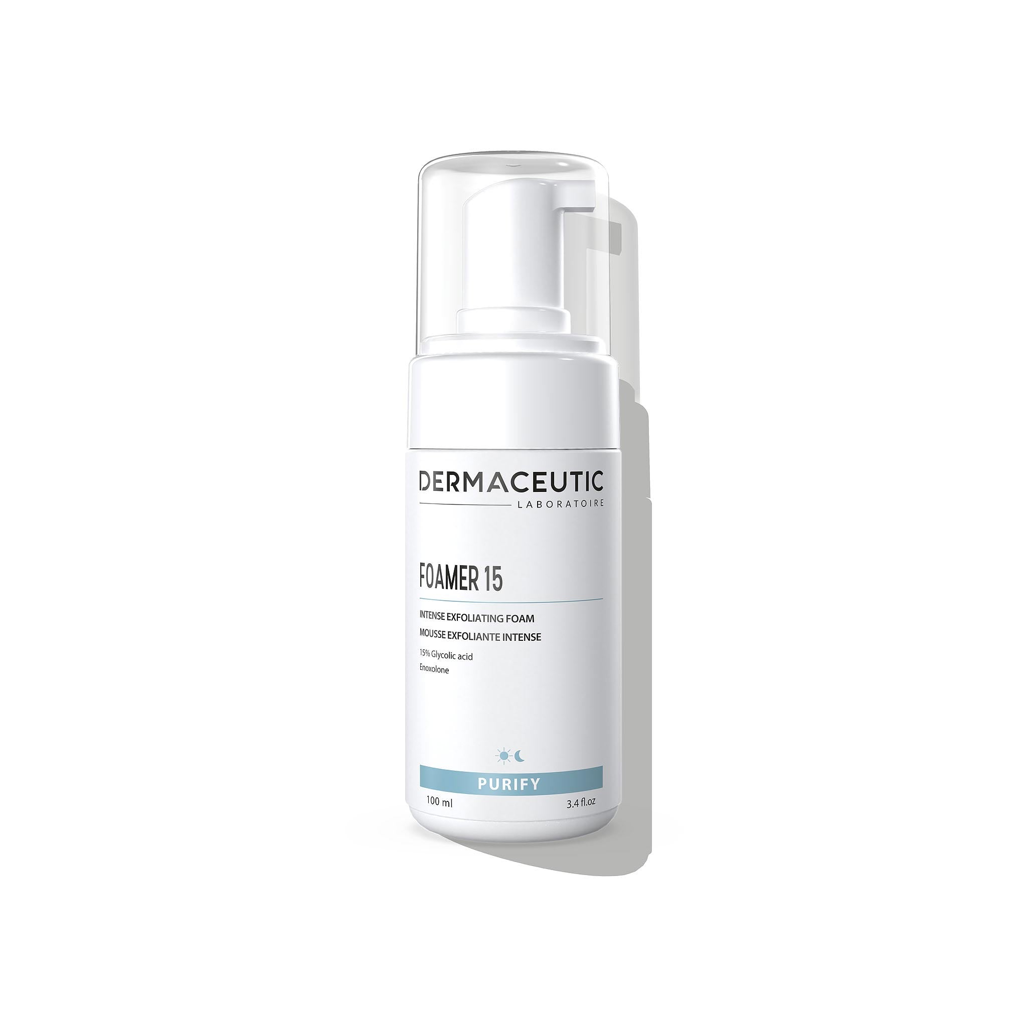 Dermaceutic Foamer 15