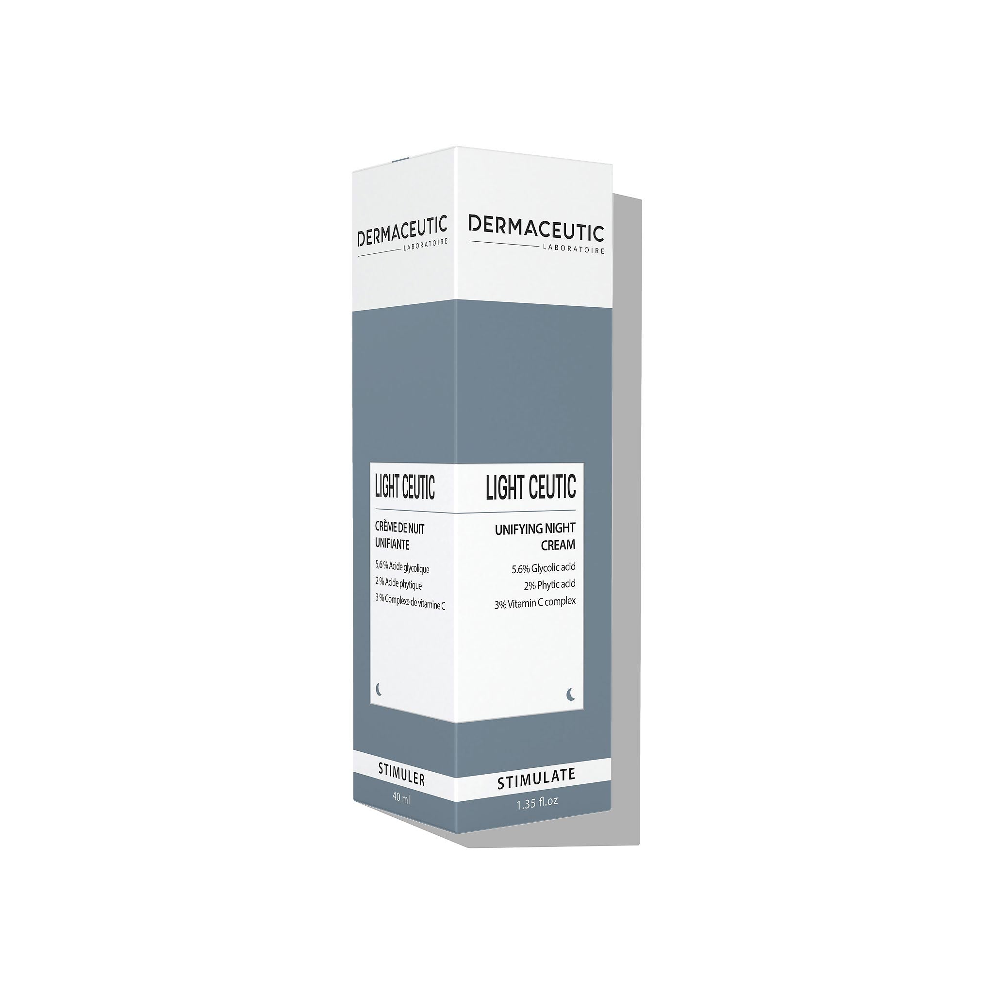Dermaceutic Light Ceutic