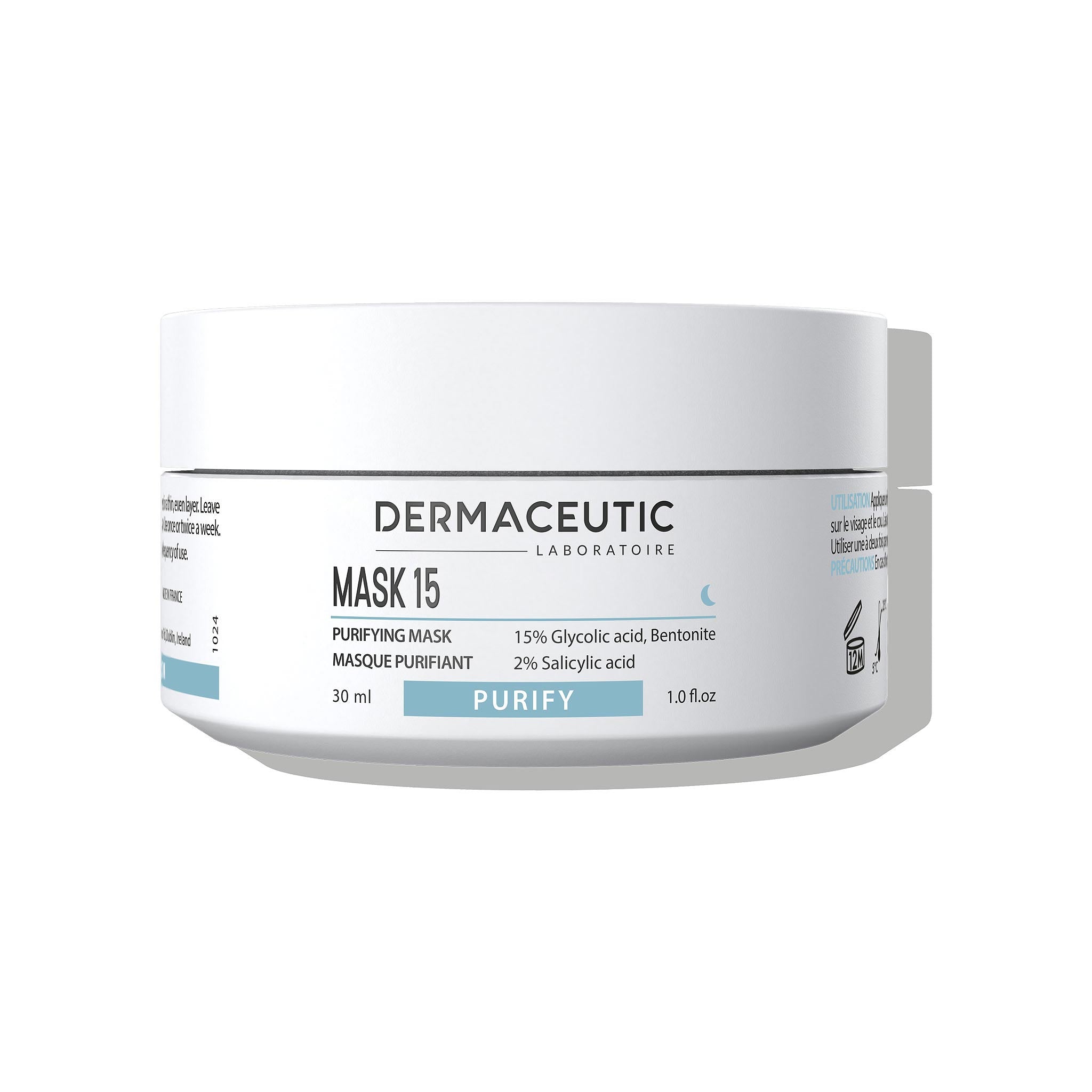 Dermaceutic Mask 15
