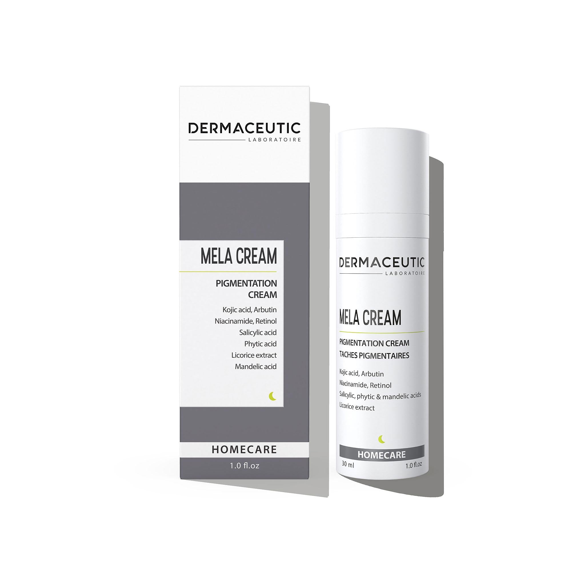 Dermaceutic Mela Cream