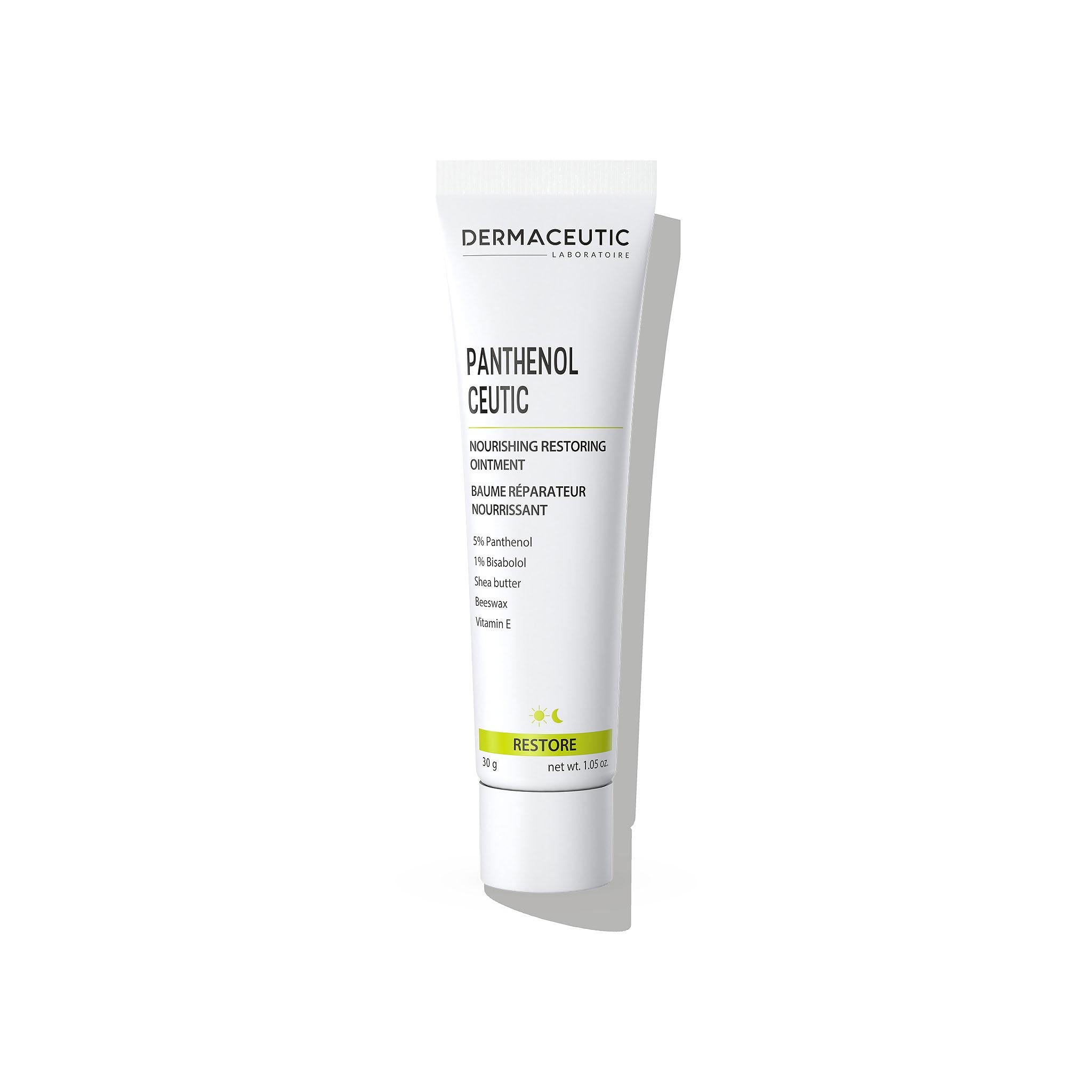 Dermaceutic Panthenol Ceutic
