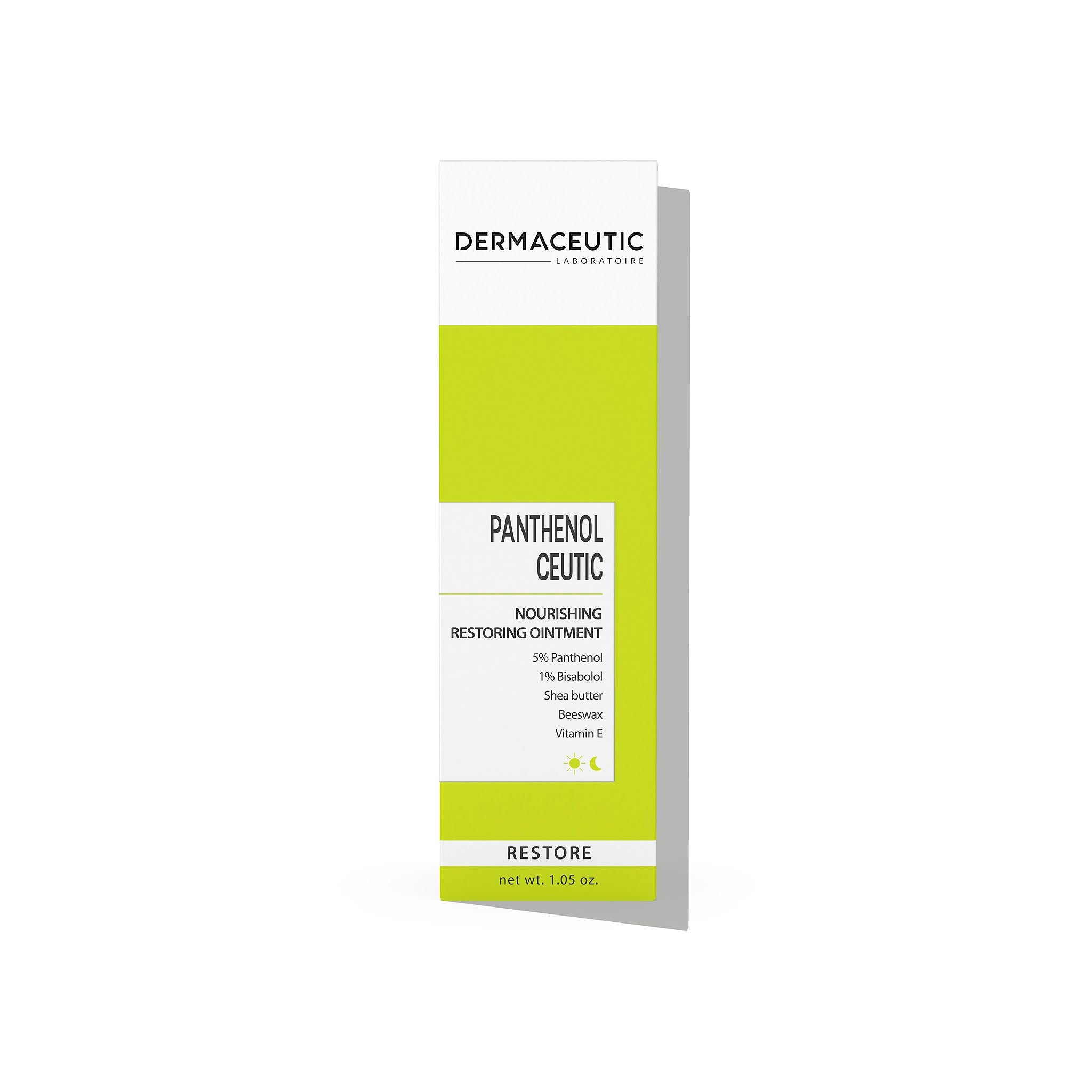 Dermaceutic Panthenol Ceutic
