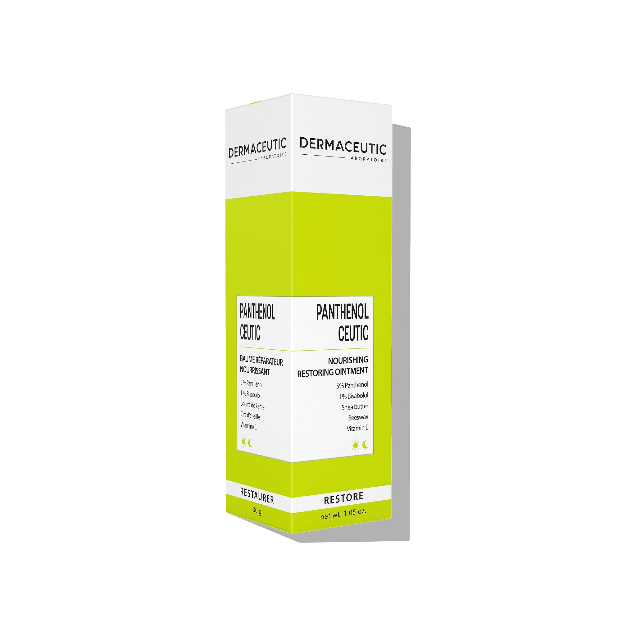 Dermaceutic Panthenol Ceutic