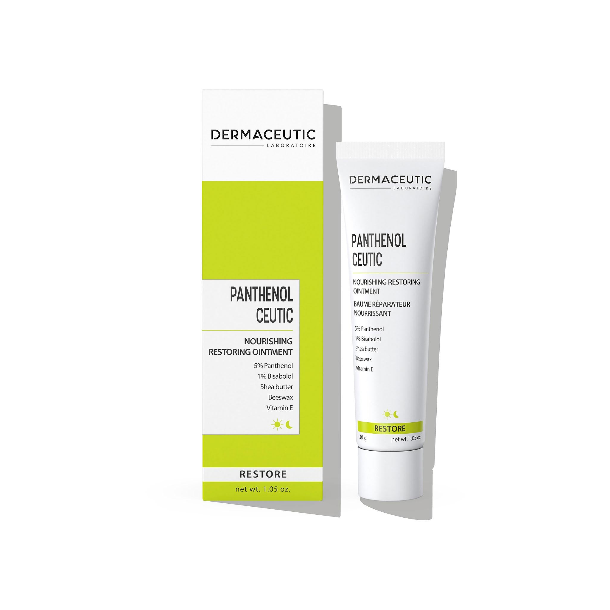 Dermaceutic Panthenol Ceutic