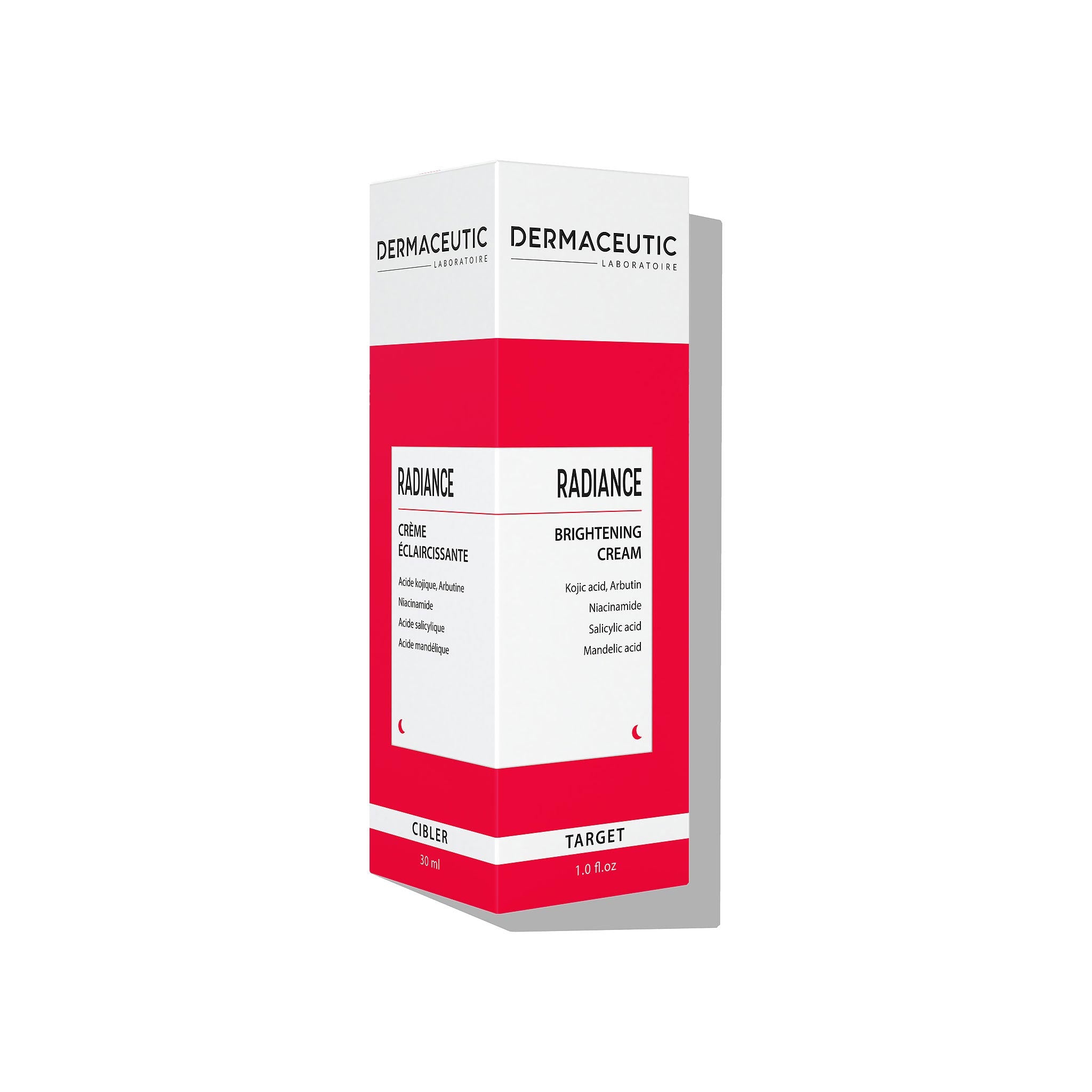 Dermaceutic Radiance