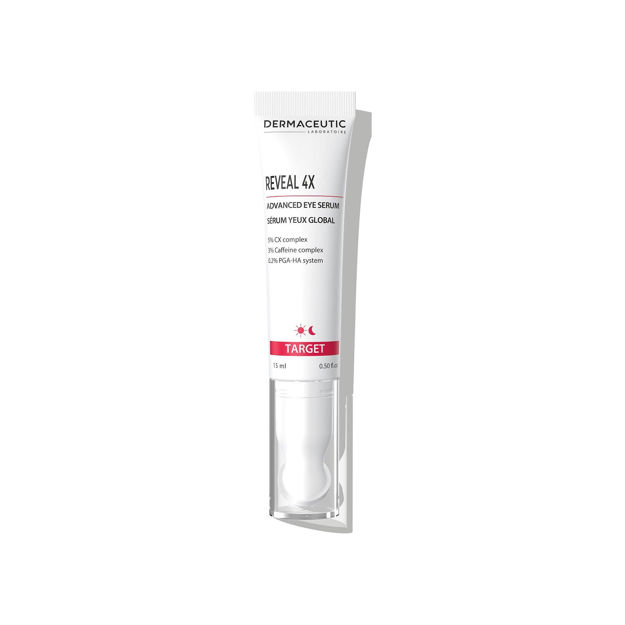 Dermaceutic Reveal 4X