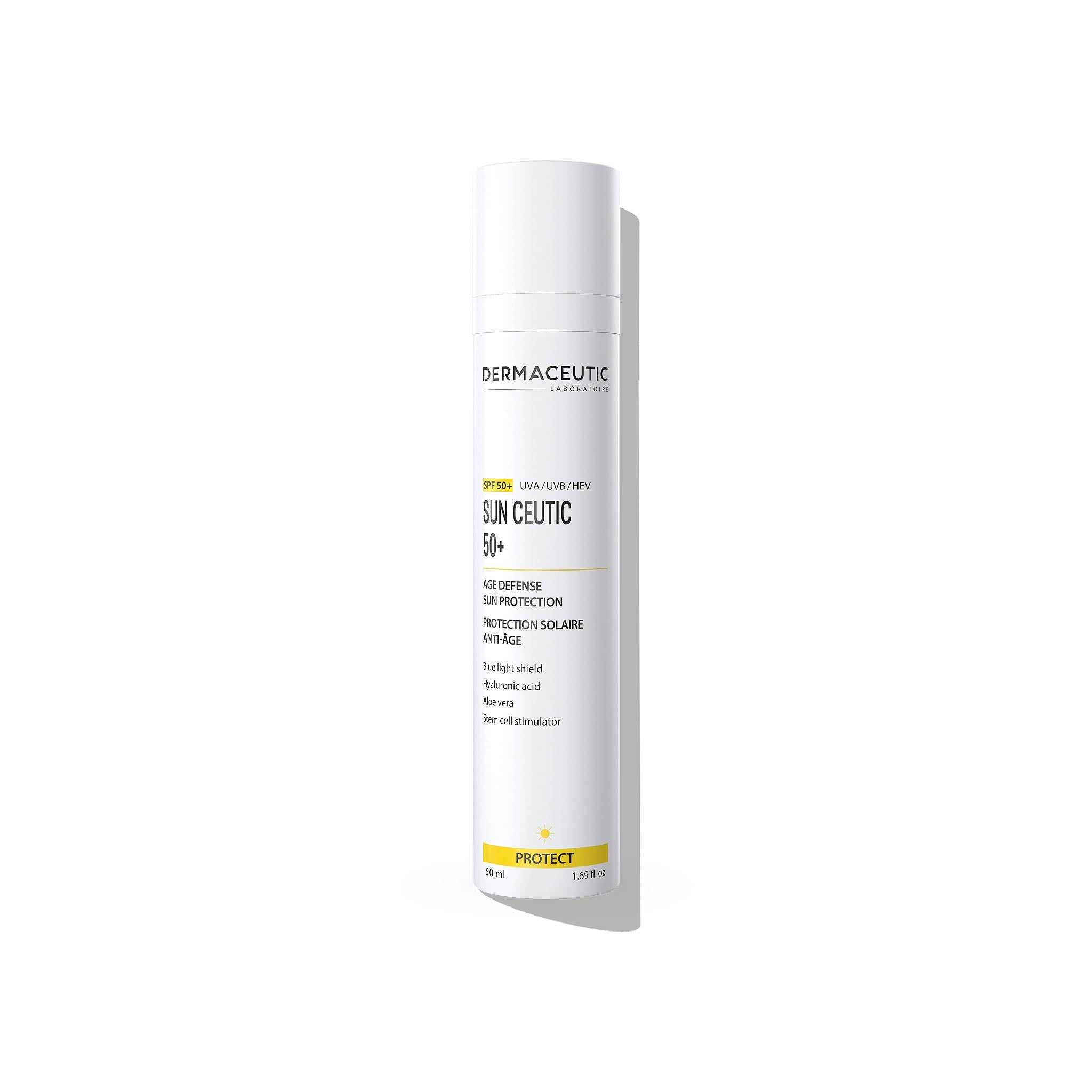 Dermaceutic Sun Ceutic SPF 50+