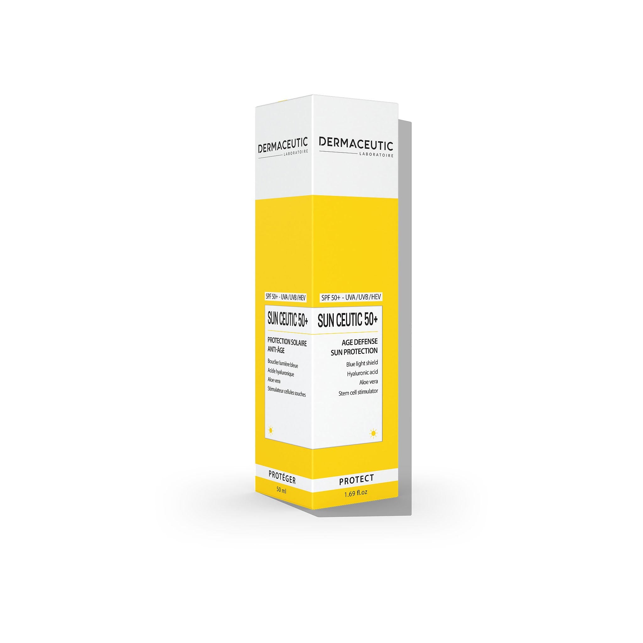 Dermaceutic Sun Ceutic SPF 50+