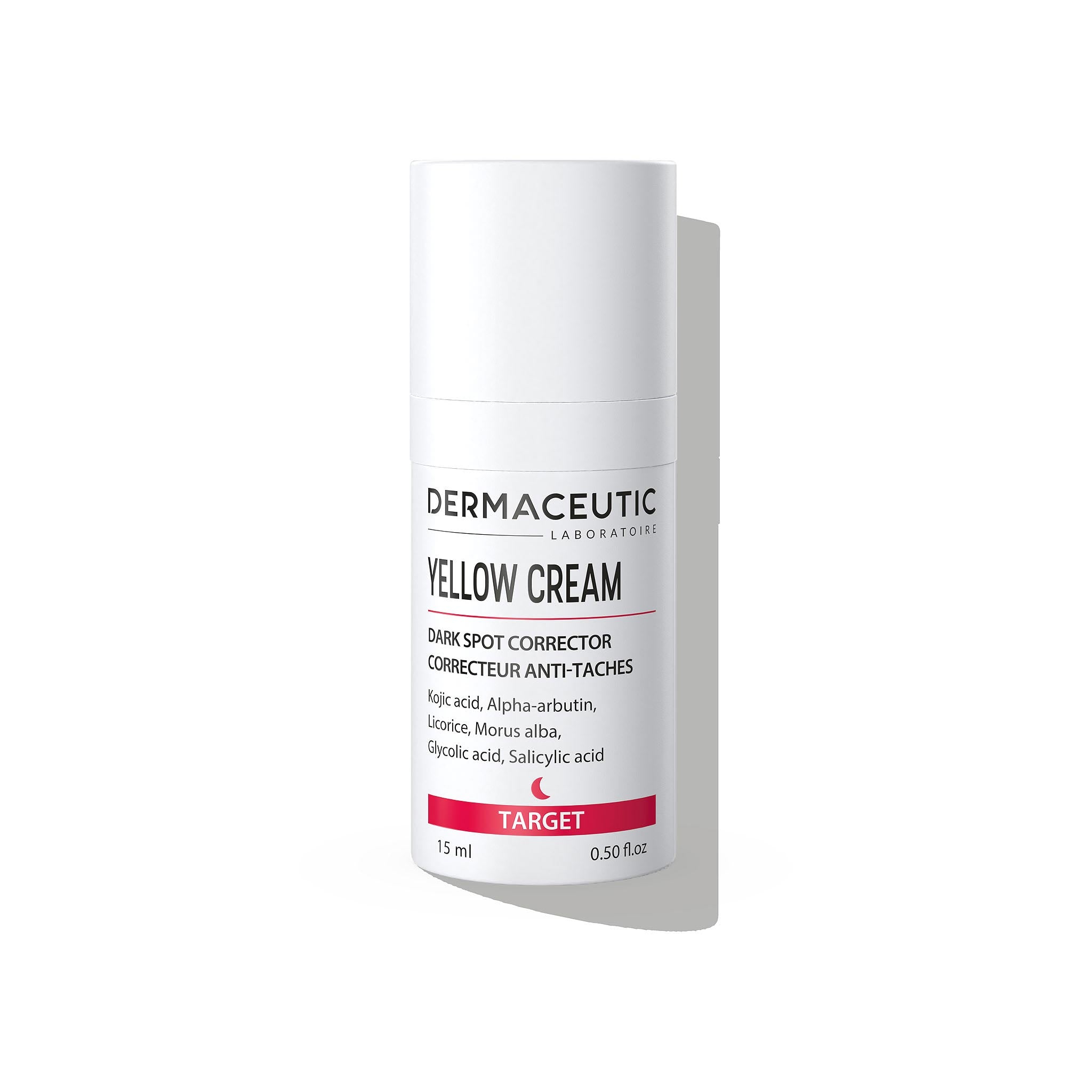 Dermaceutic Yellow Cream