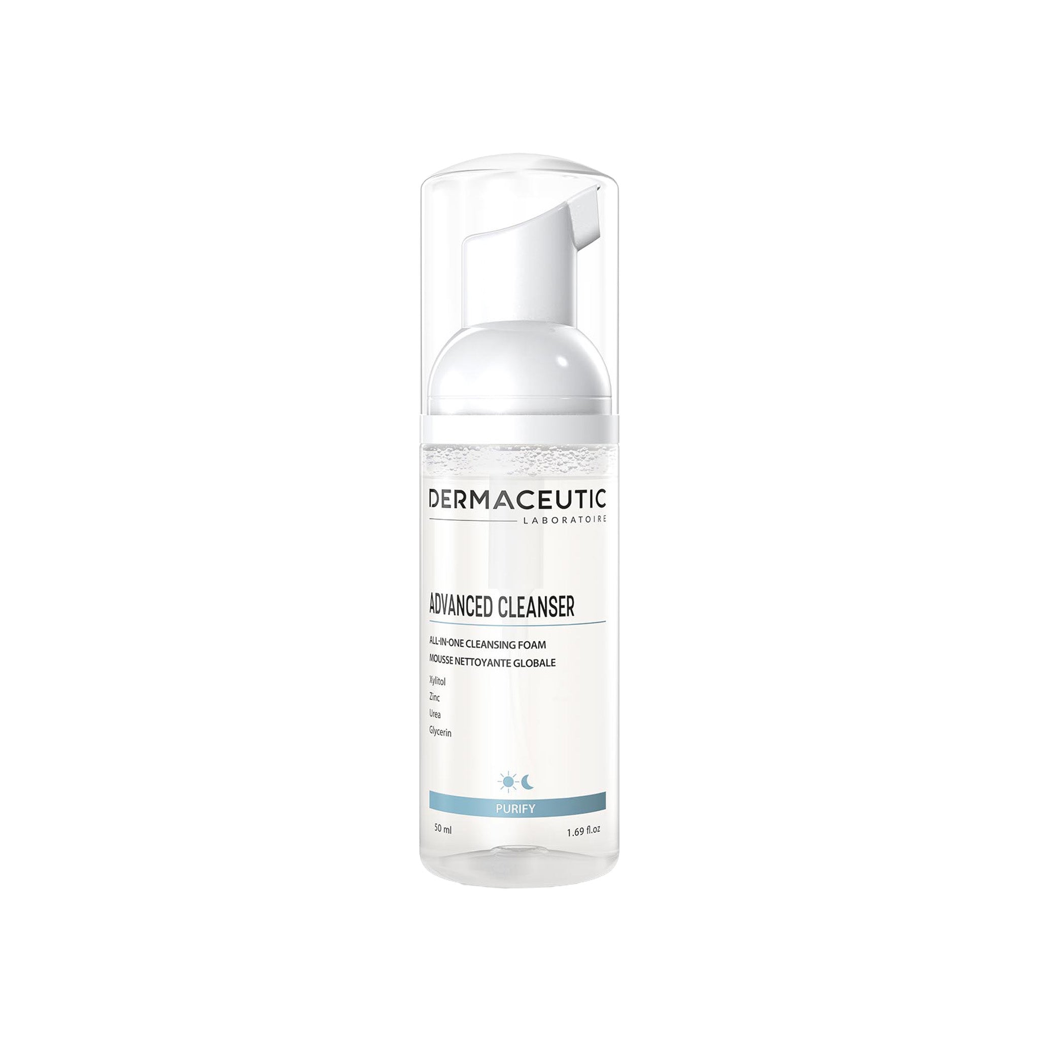 Dermaceutic Advanced Cleanser