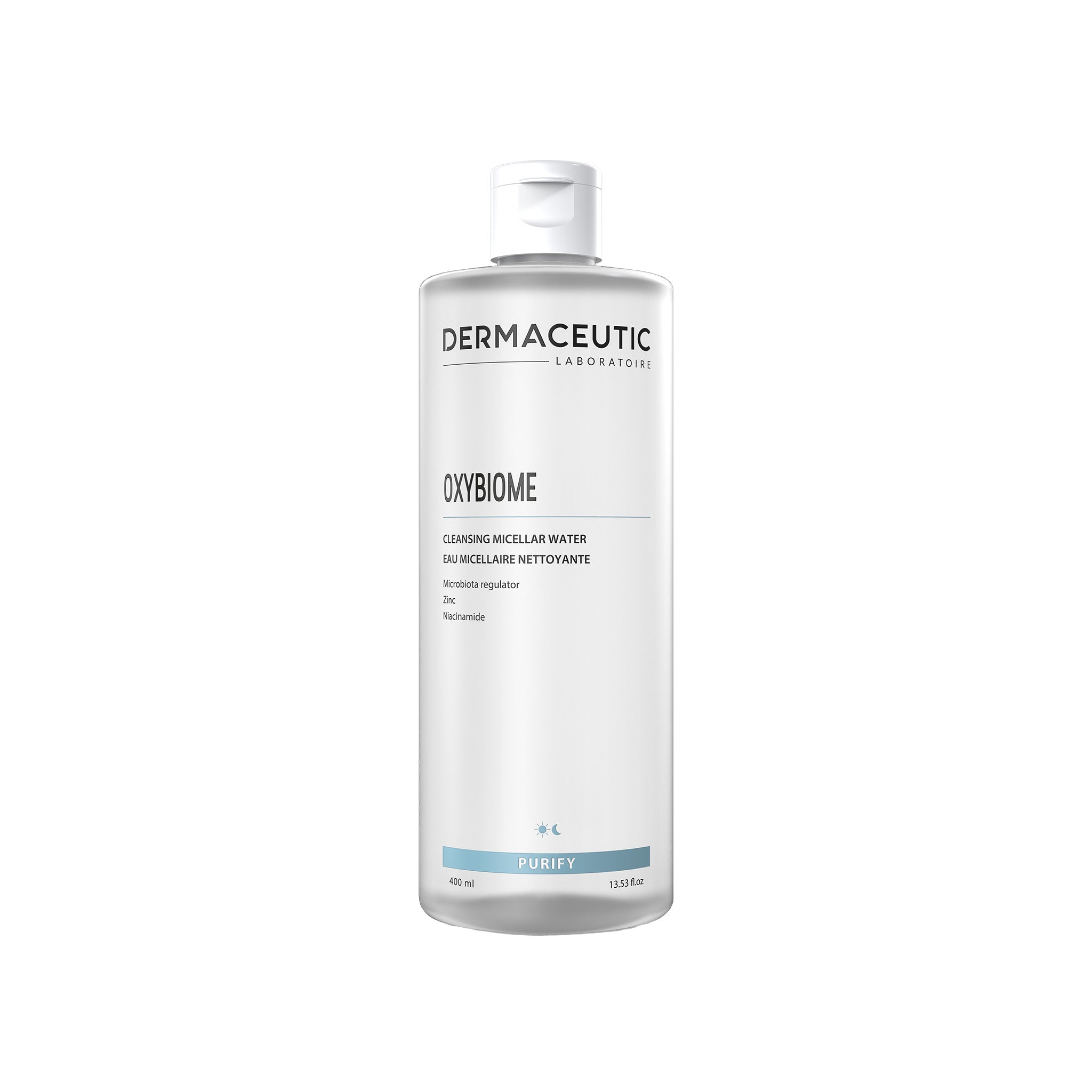 Dermaceutic Oxybiome