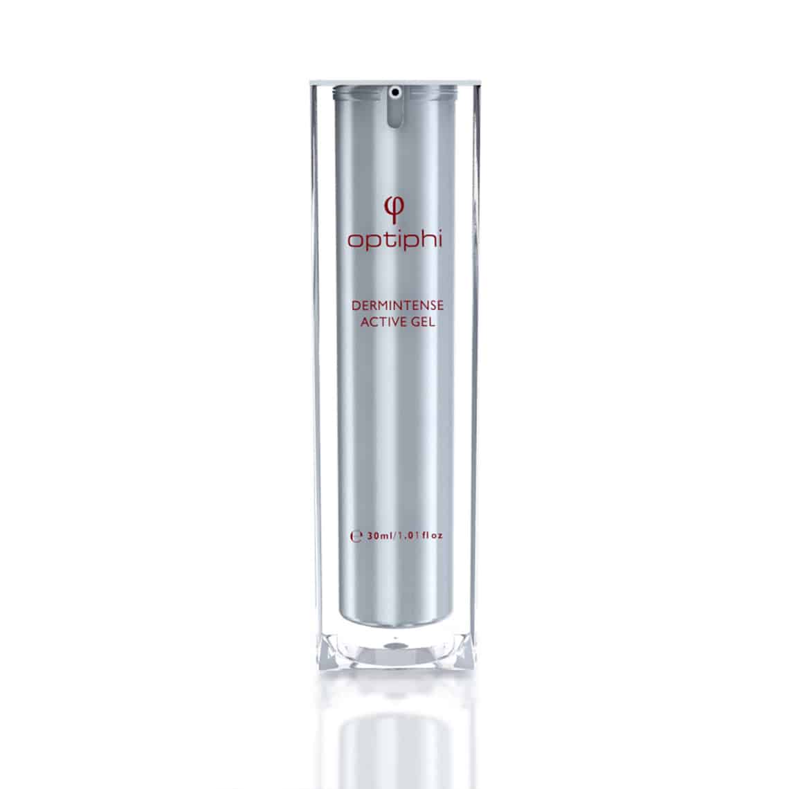 Optiphi Dermintense Activegel